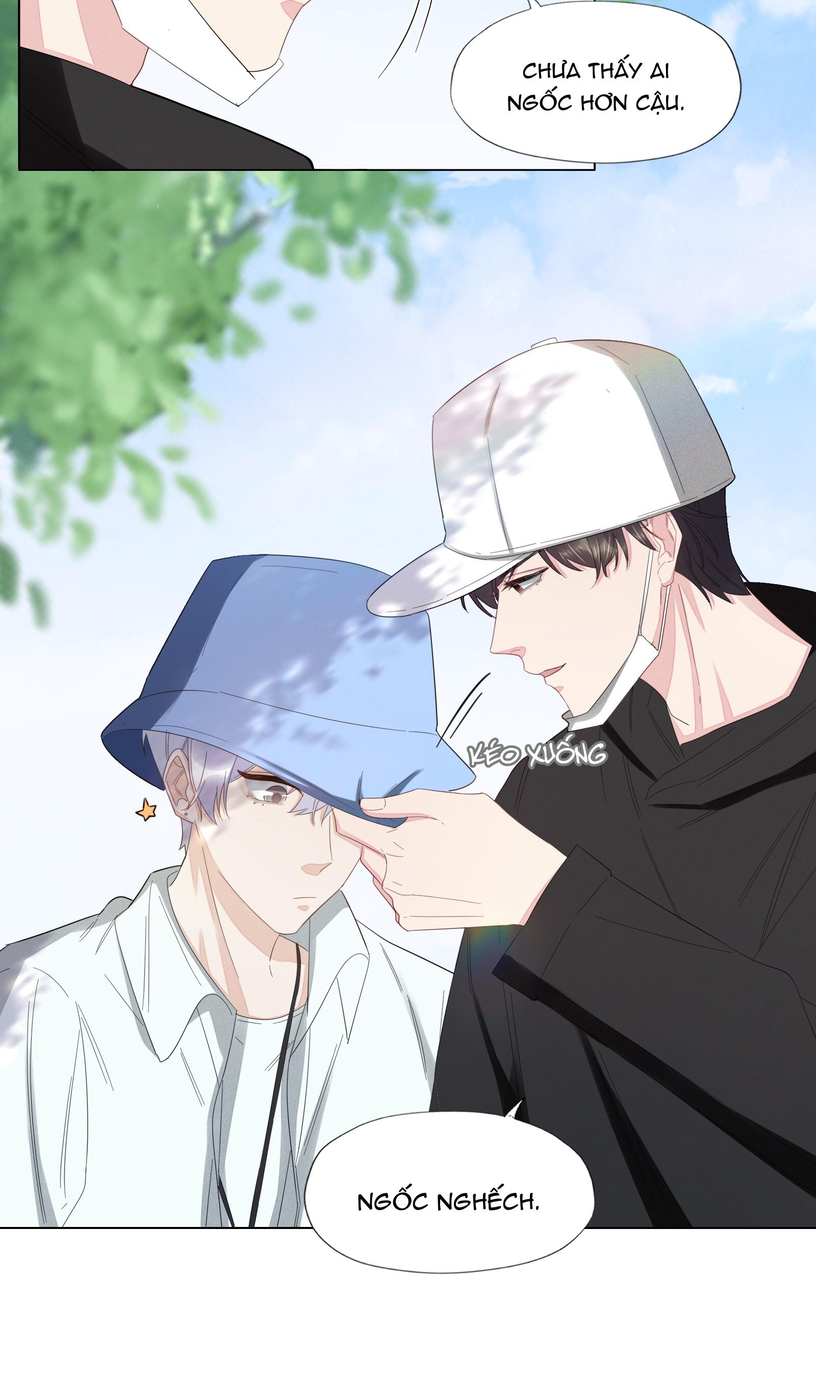 Bất An Vu Thất Chapter 27 - Trang 2
