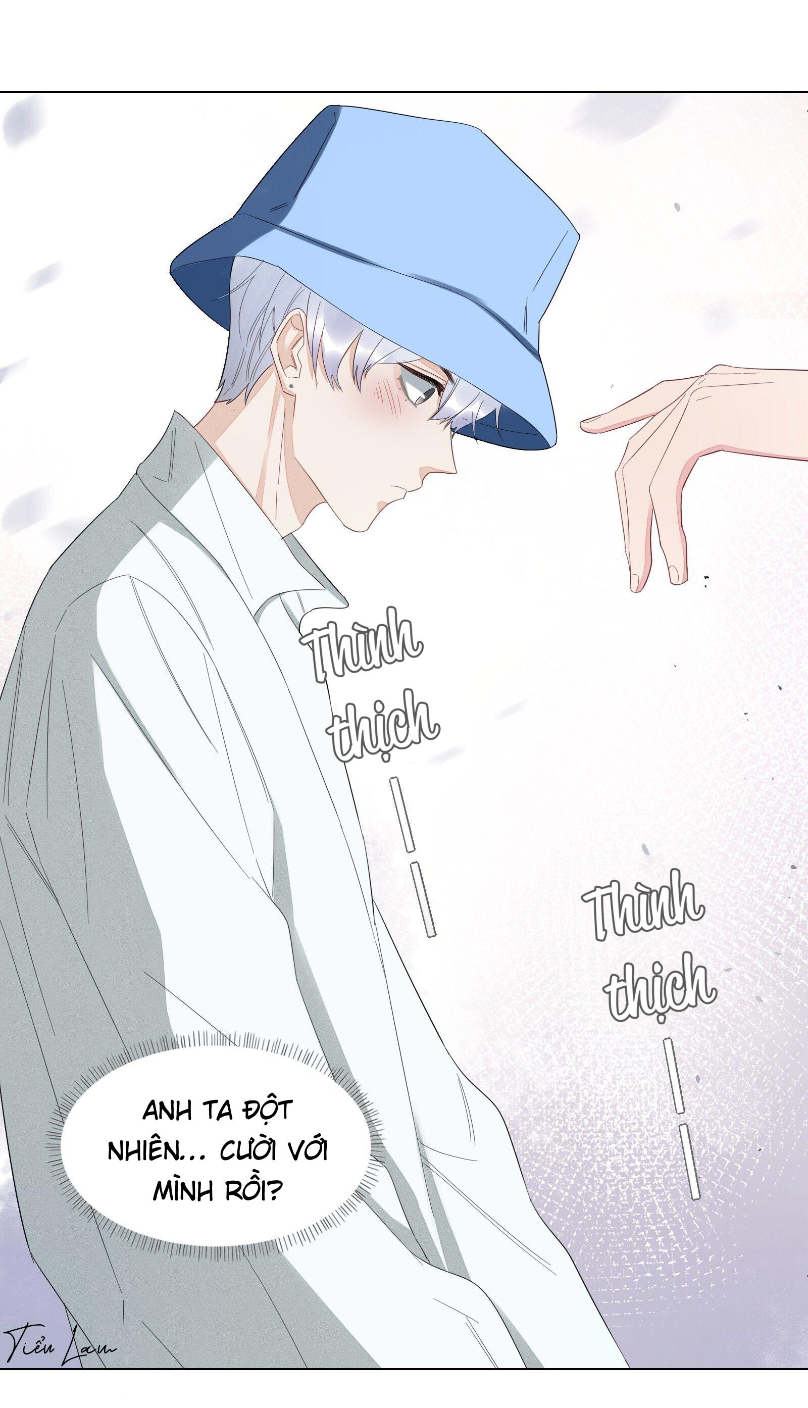 Bất An Vu Thất Chapter 27 - Trang 2