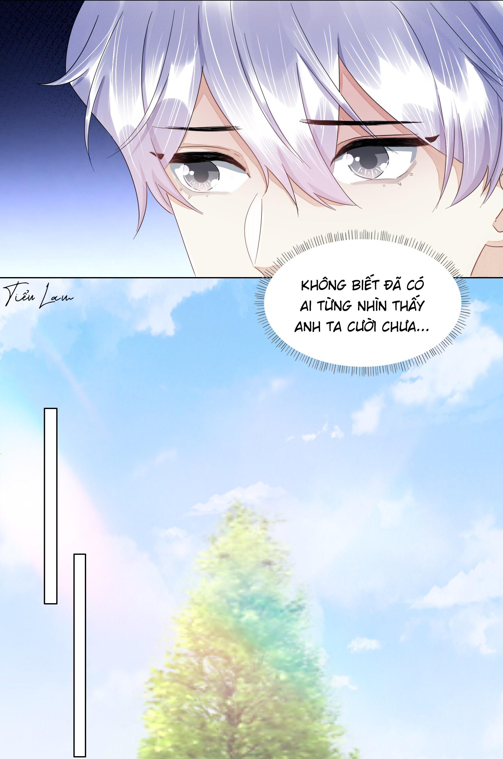 Bất An Vu Thất Chapter 27 - Trang 2