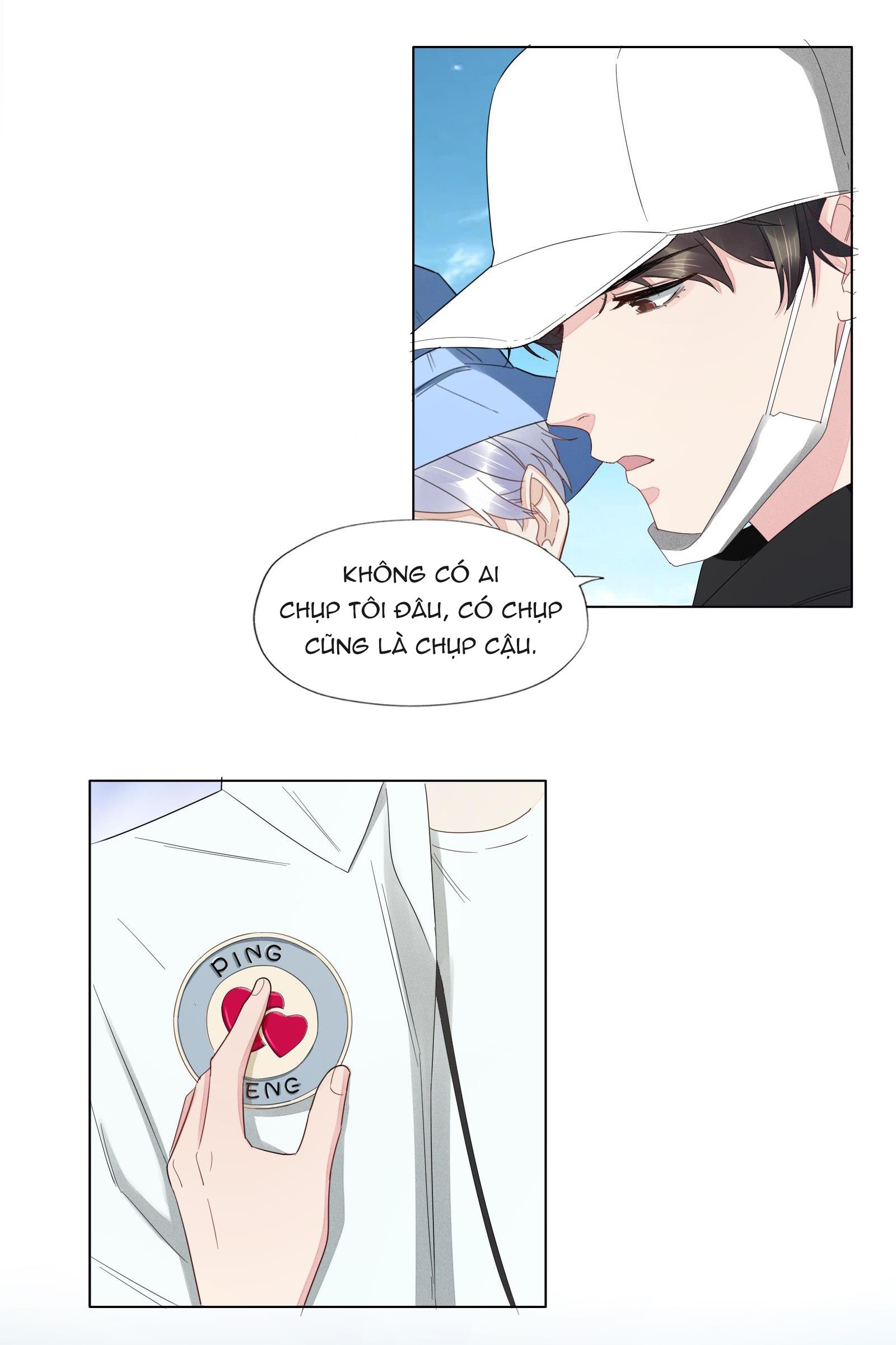 Bất An Vu Thất Chapter 28 - Trang 2