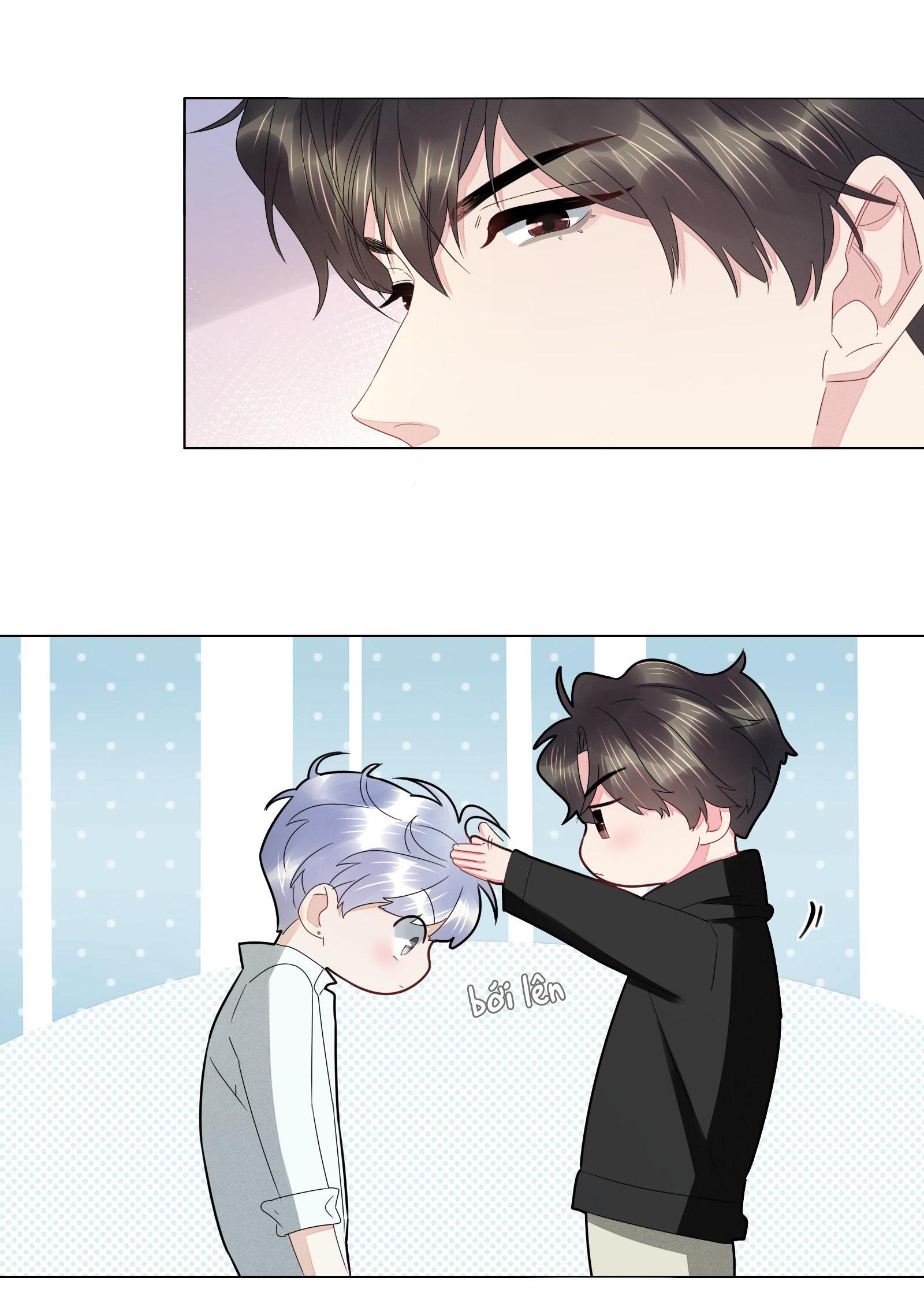 Bất An Vu Thất Chapter 28 - Trang 2