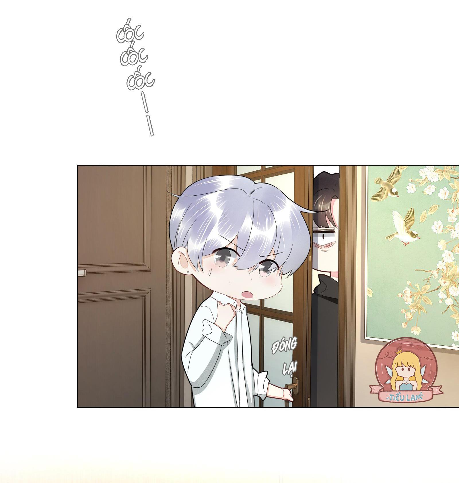 Bất An Vu Thất Chapter 28 - Trang 2