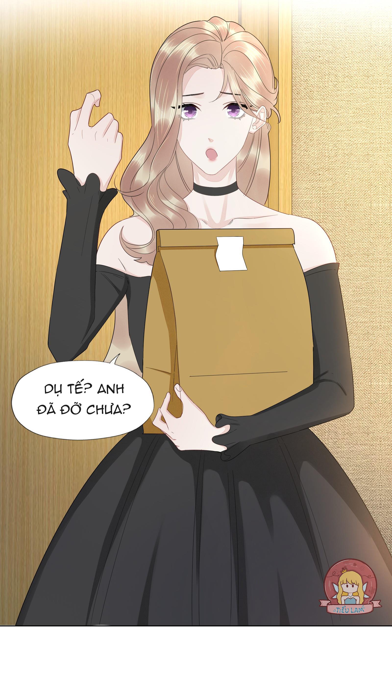 Bất An Vu Thất Chapter 28 - Trang 2