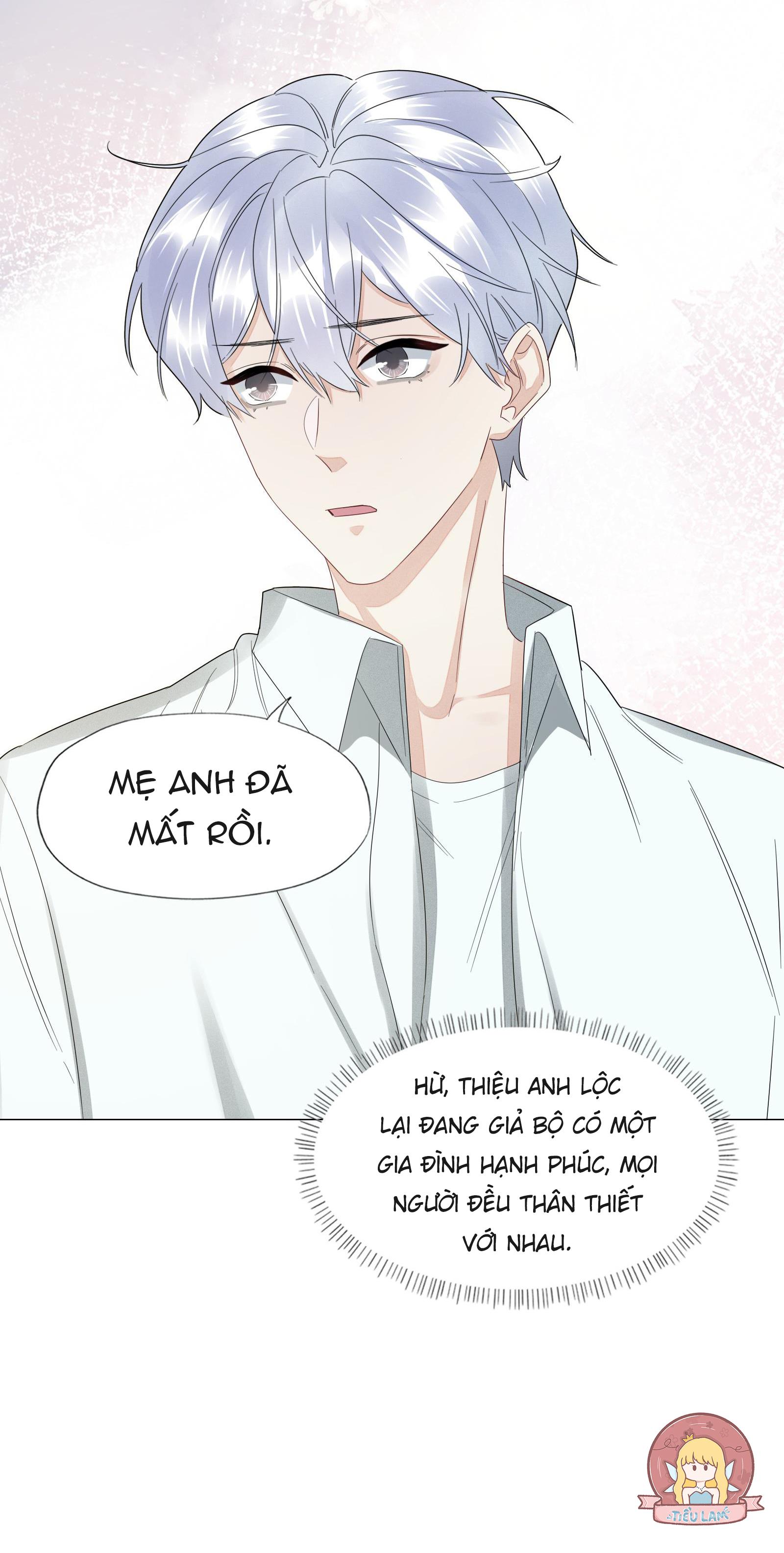 Bất An Vu Thất Chapter 28 - Trang 2