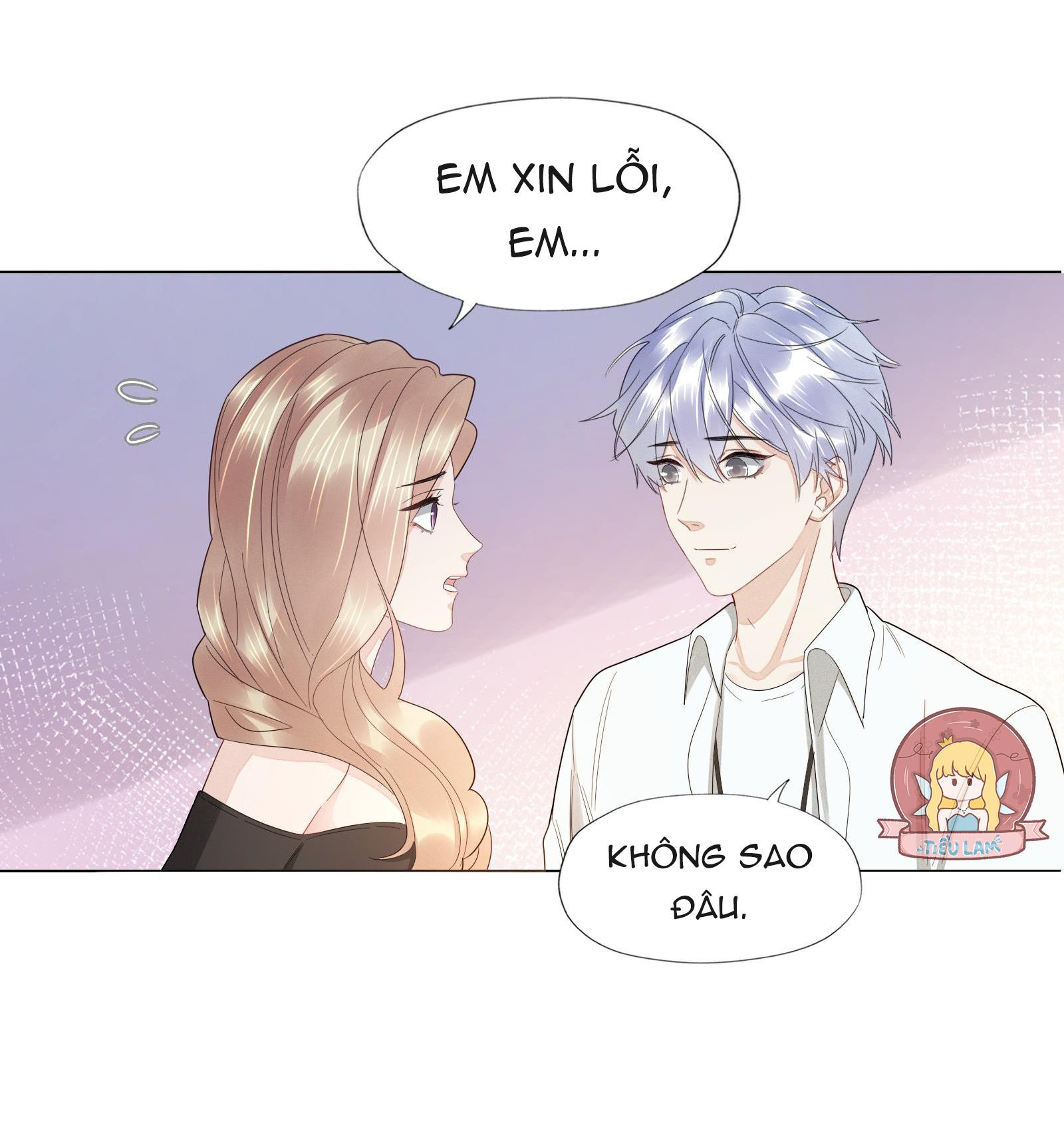 Bất An Vu Thất Chapter 28 - Trang 2