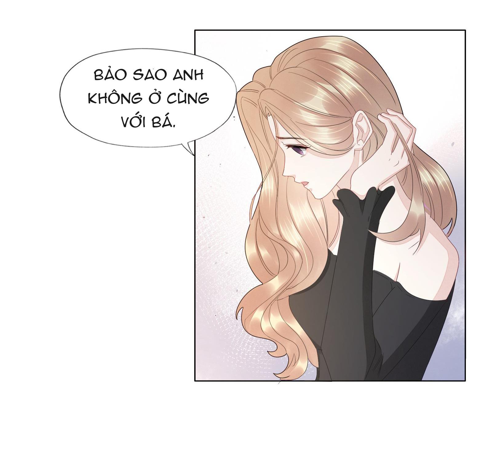 Bất An Vu Thất Chapter 28 - Trang 2