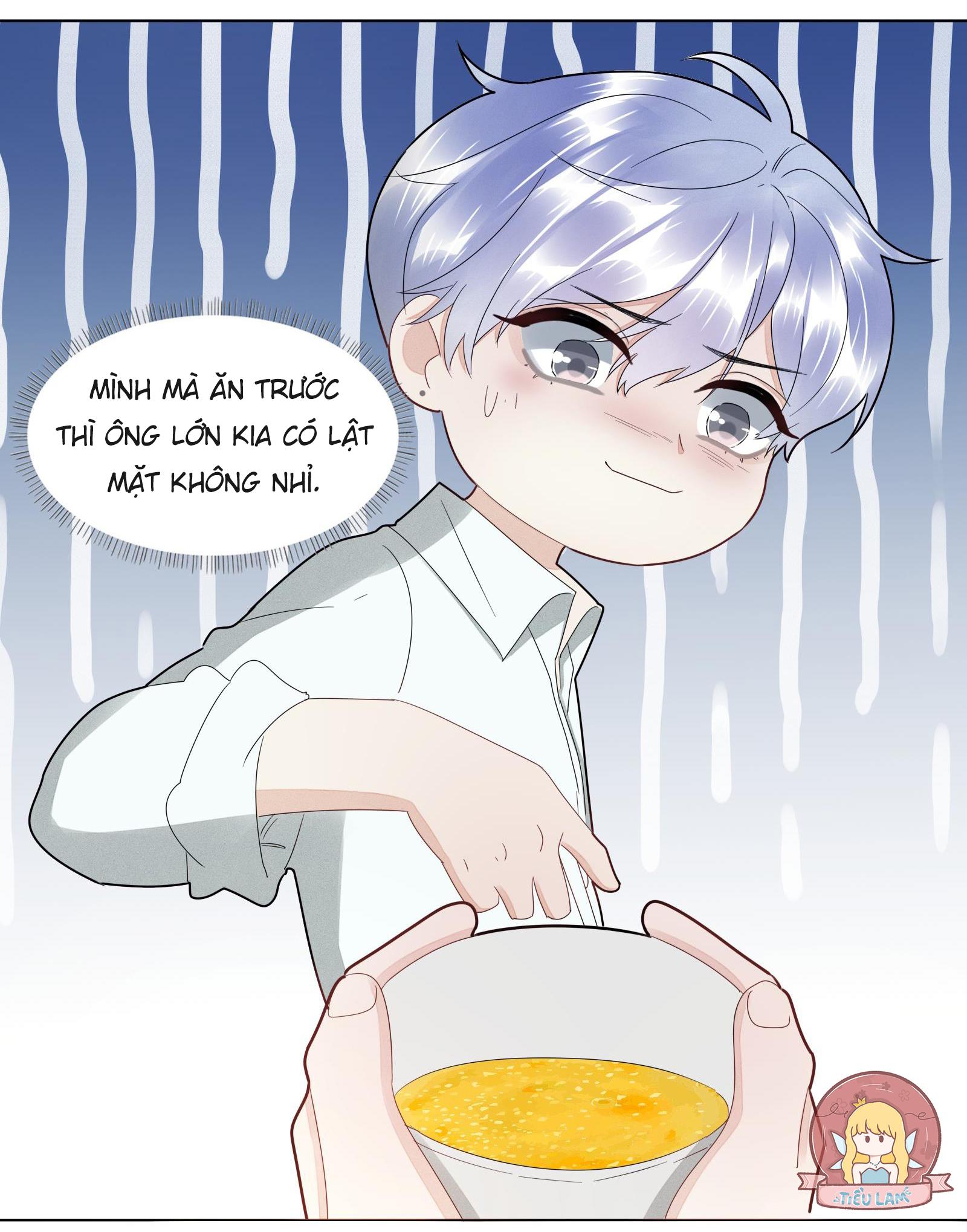 Bất An Vu Thất Chapter 28 - Trang 2