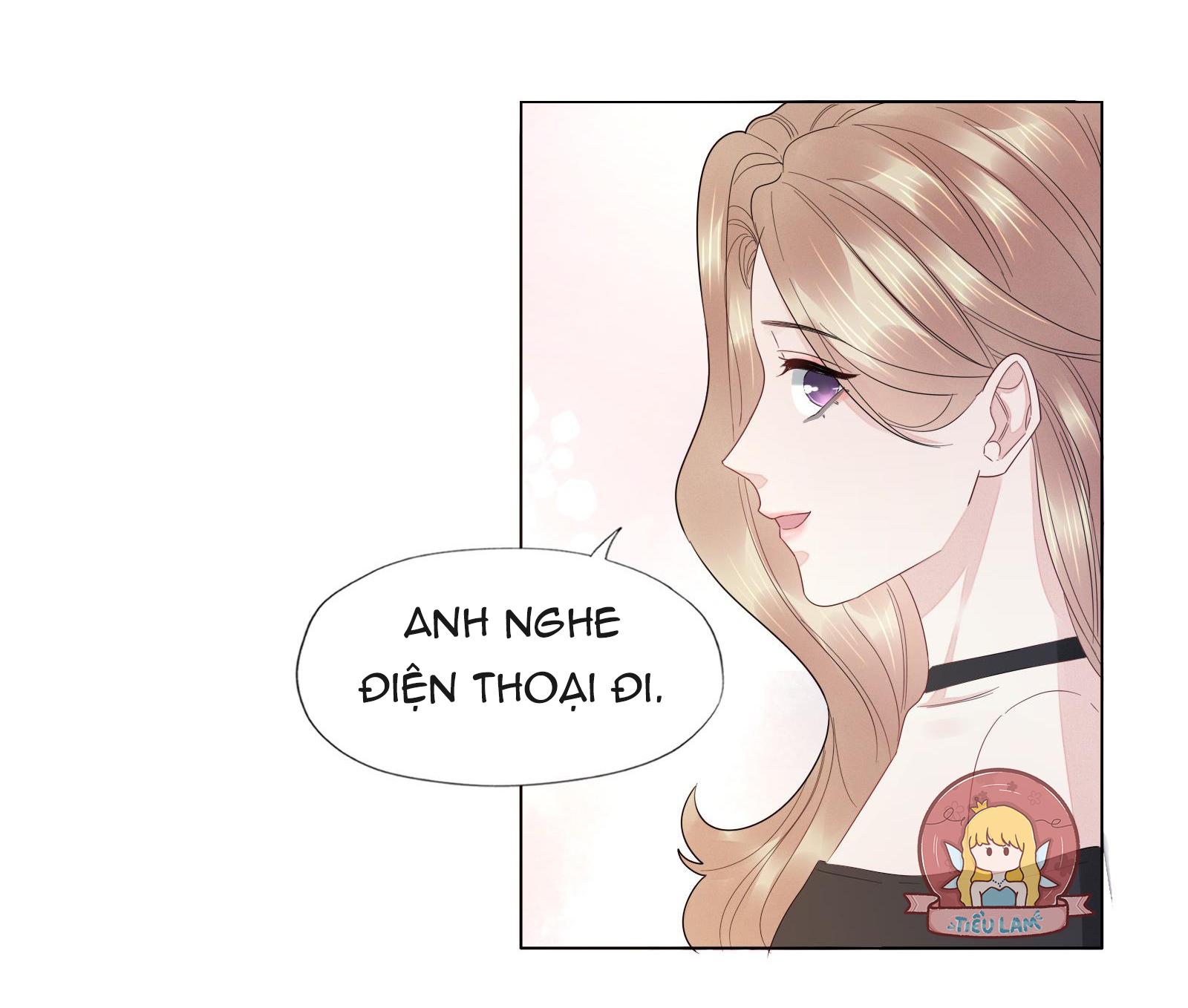 Bất An Vu Thất Chapter 28 - Trang 2