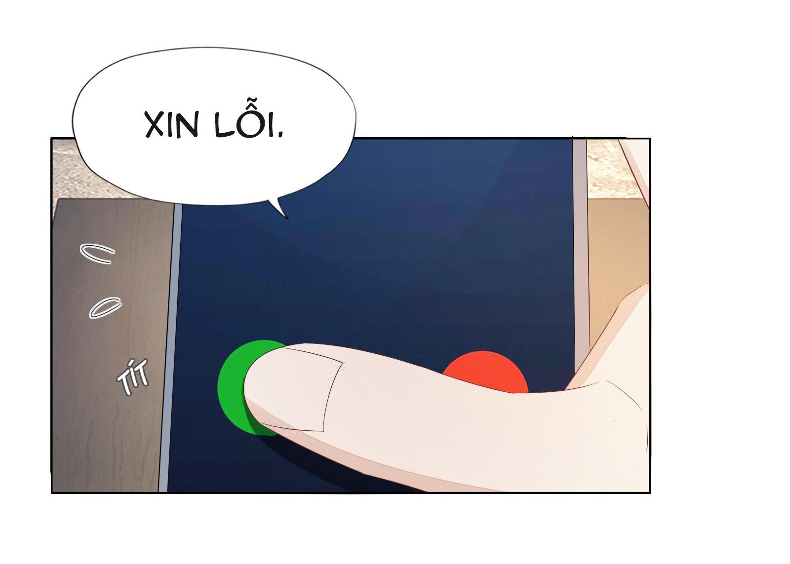 Bất An Vu Thất Chapter 28 - Trang 2