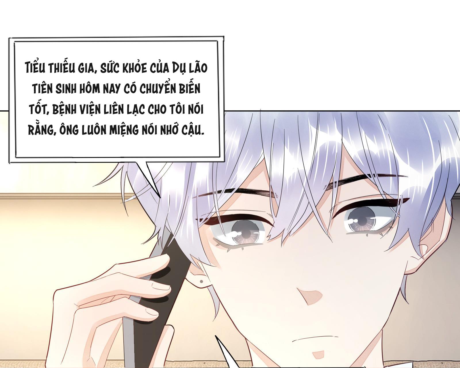 Bất An Vu Thất Chapter 28 - Trang 2