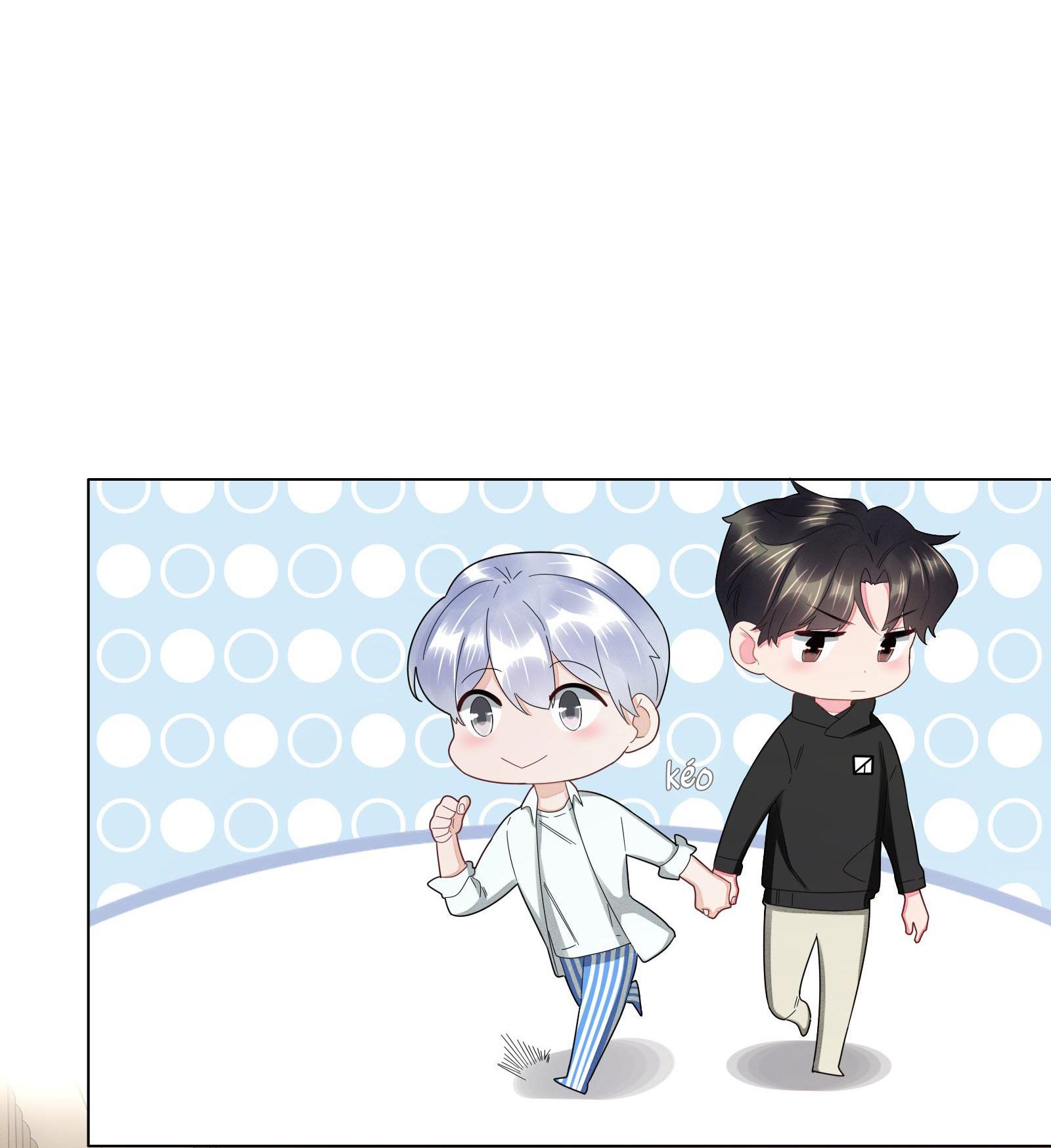 Bất An Vu Thất Chapter 29 - Trang 2
