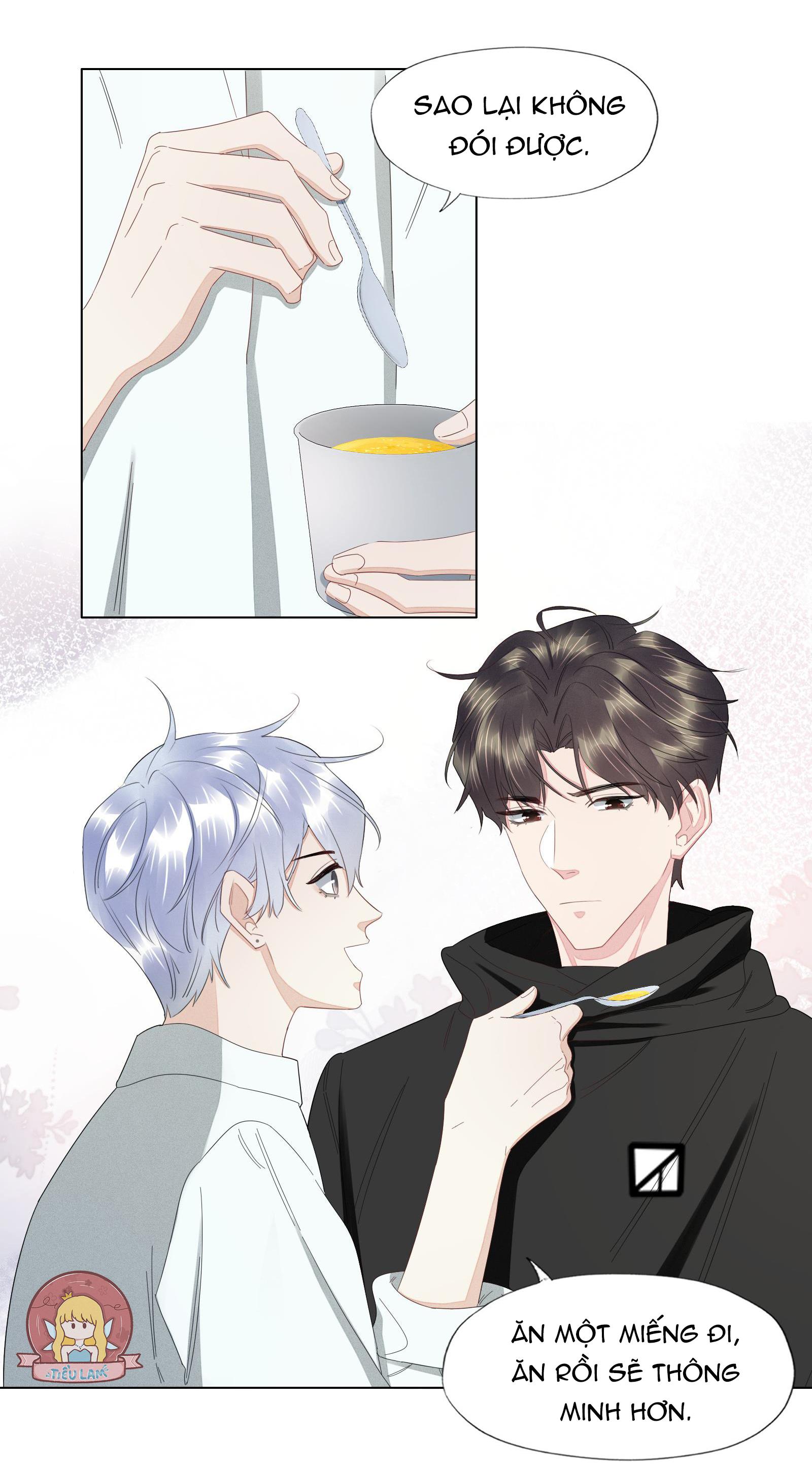 Bất An Vu Thất Chapter 29 - Trang 2