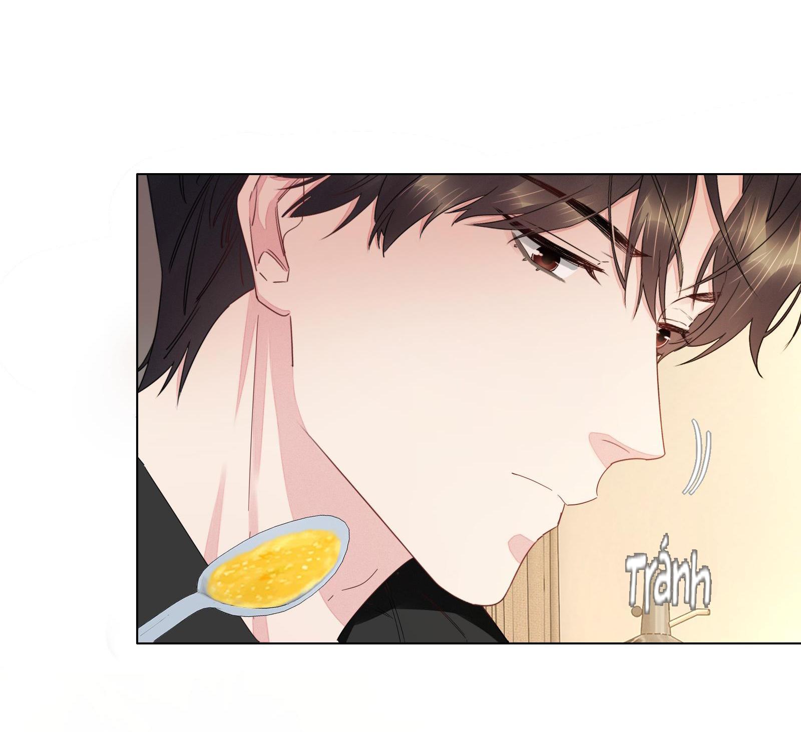 Bất An Vu Thất Chapter 29 - Trang 2