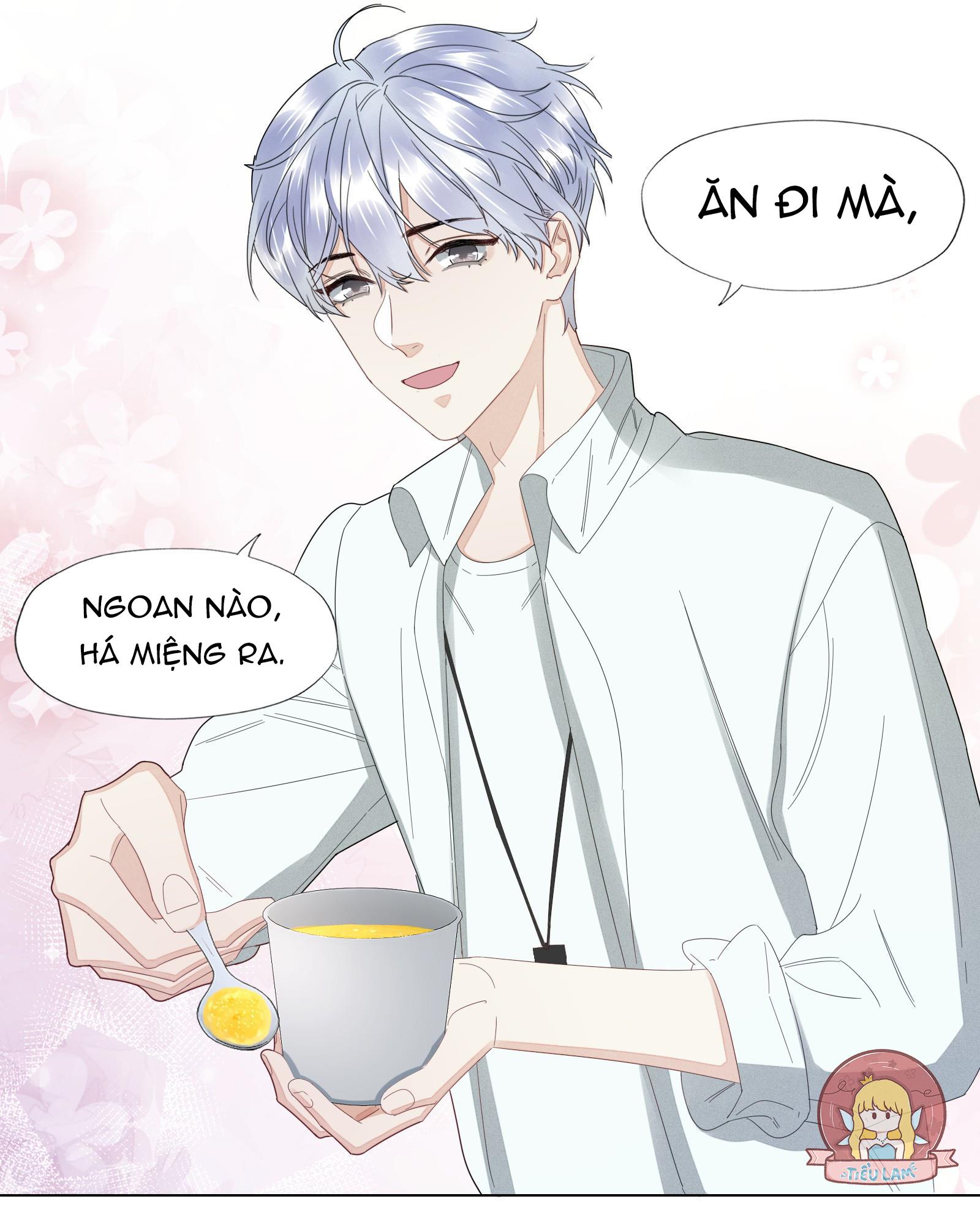 Bất An Vu Thất Chapter 29 - Trang 2