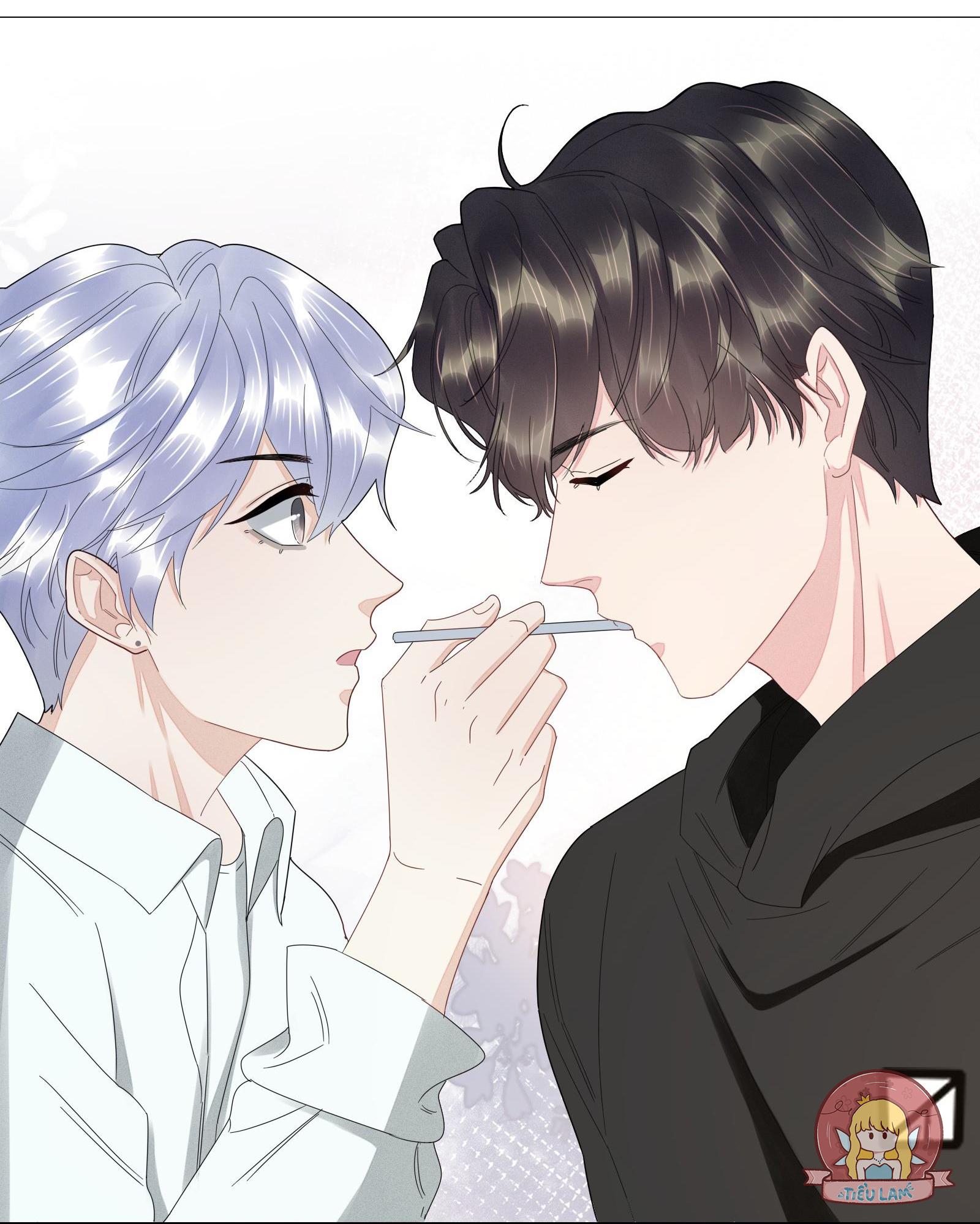 Bất An Vu Thất Chapter 29 - Trang 2