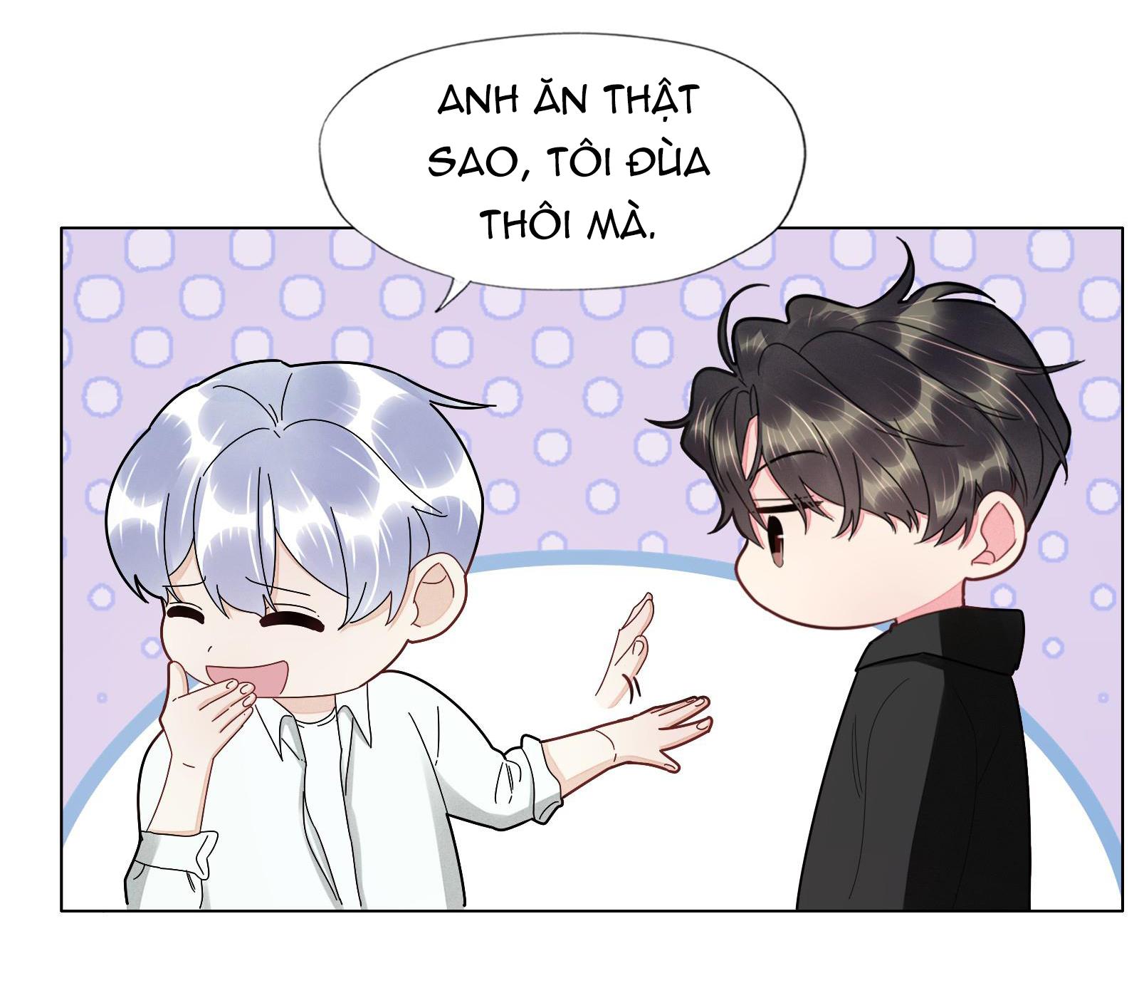 Bất An Vu Thất Chapter 29 - Trang 2
