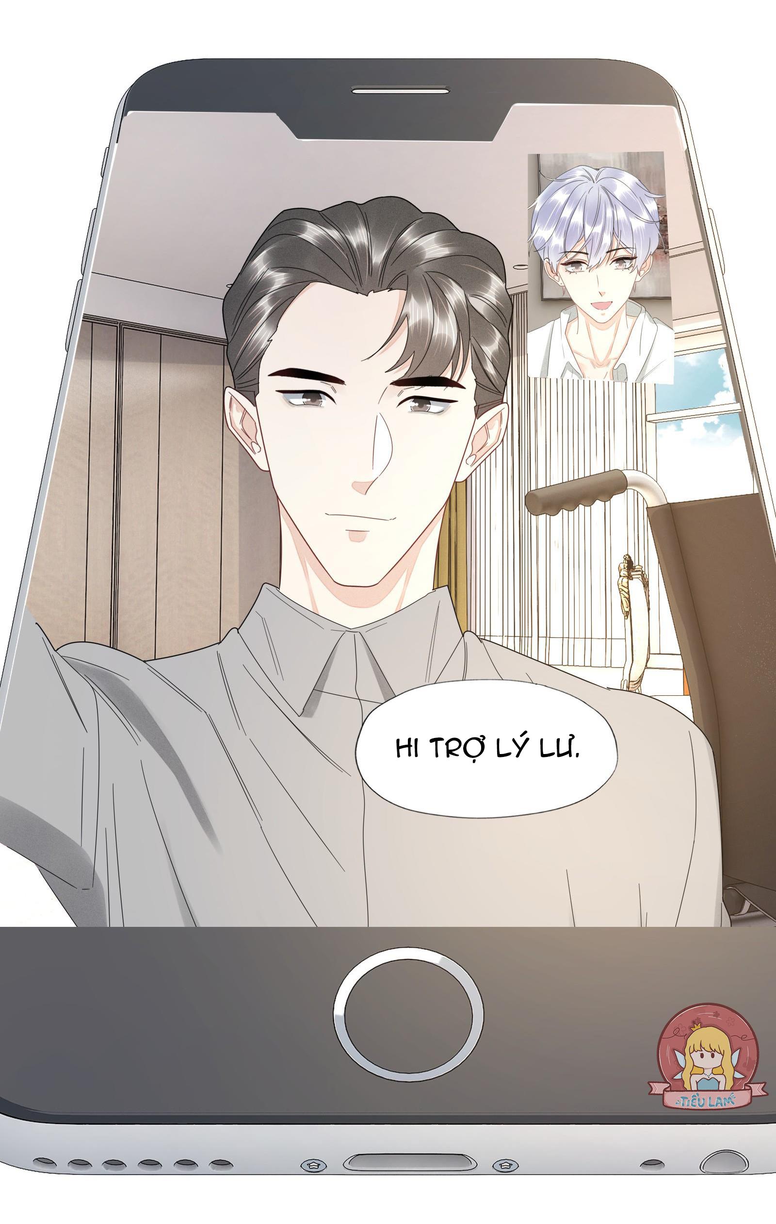 Bất An Vu Thất Chapter 29 - Trang 2