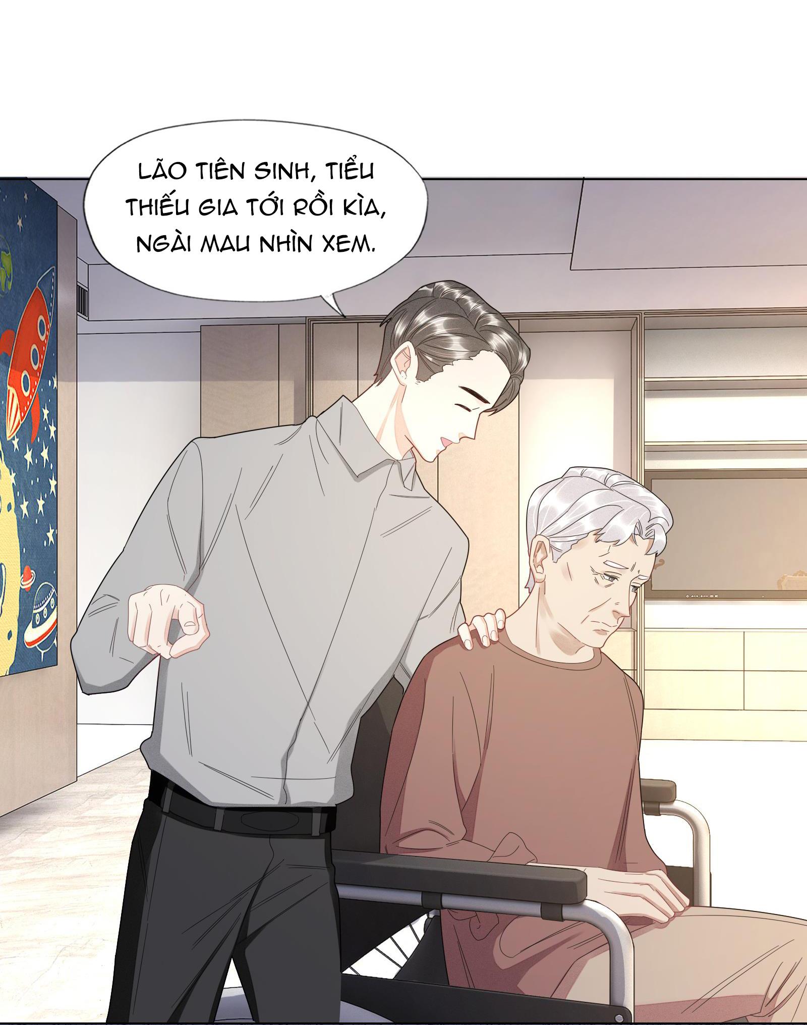 Bất An Vu Thất Chapter 29 - Trang 2