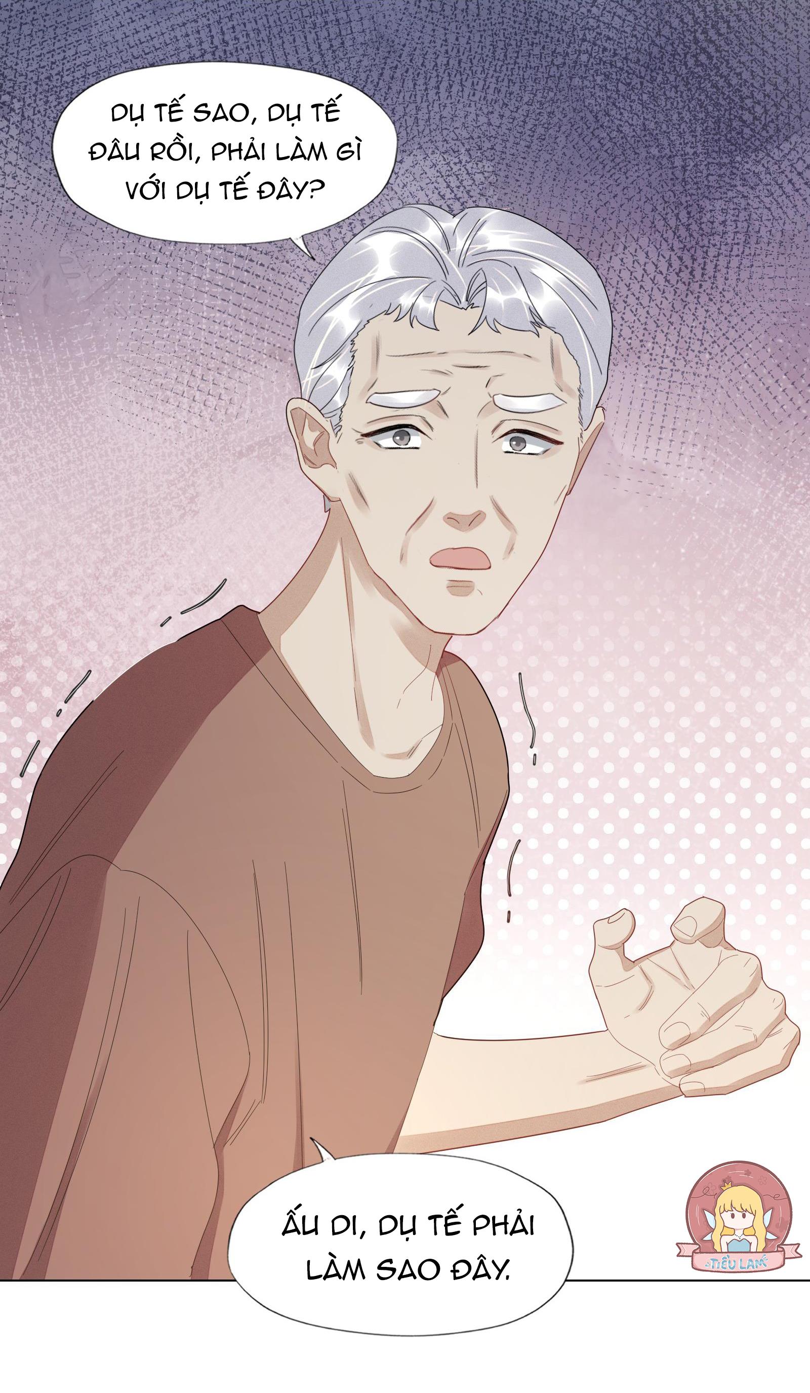 Bất An Vu Thất Chapter 29 - Trang 2