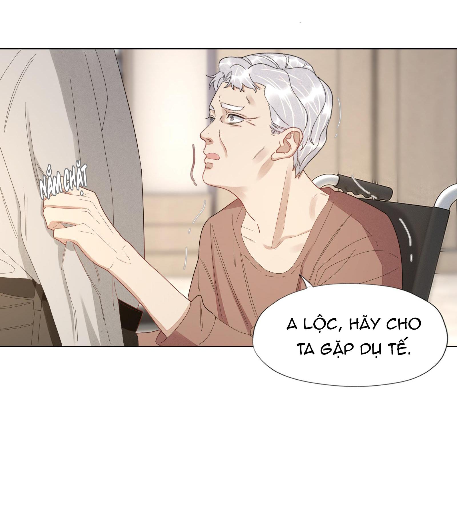 Bất An Vu Thất Chapter 29 - Trang 2