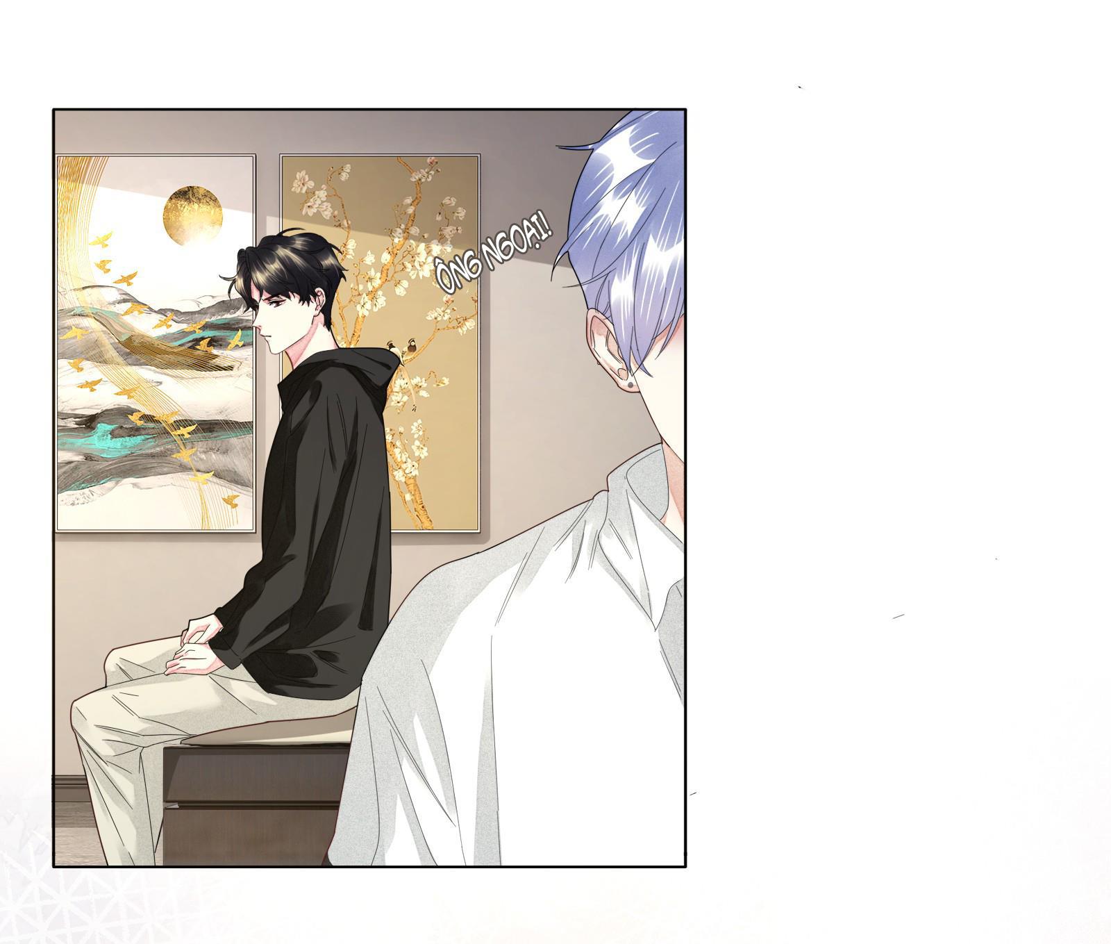 Bất An Vu Thất Chapter 29 - Trang 2