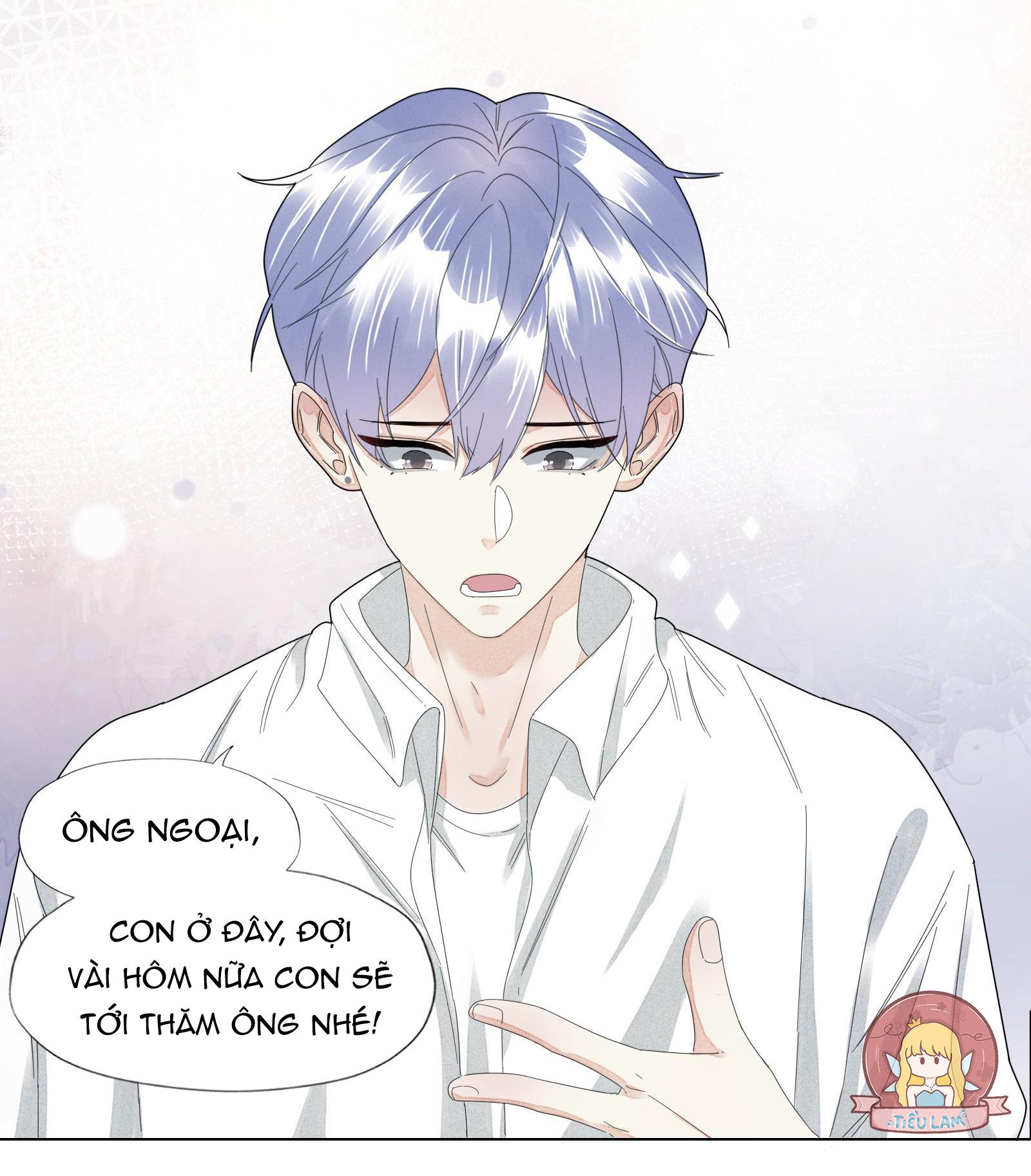 Bất An Vu Thất Chapter 29 - Trang 2