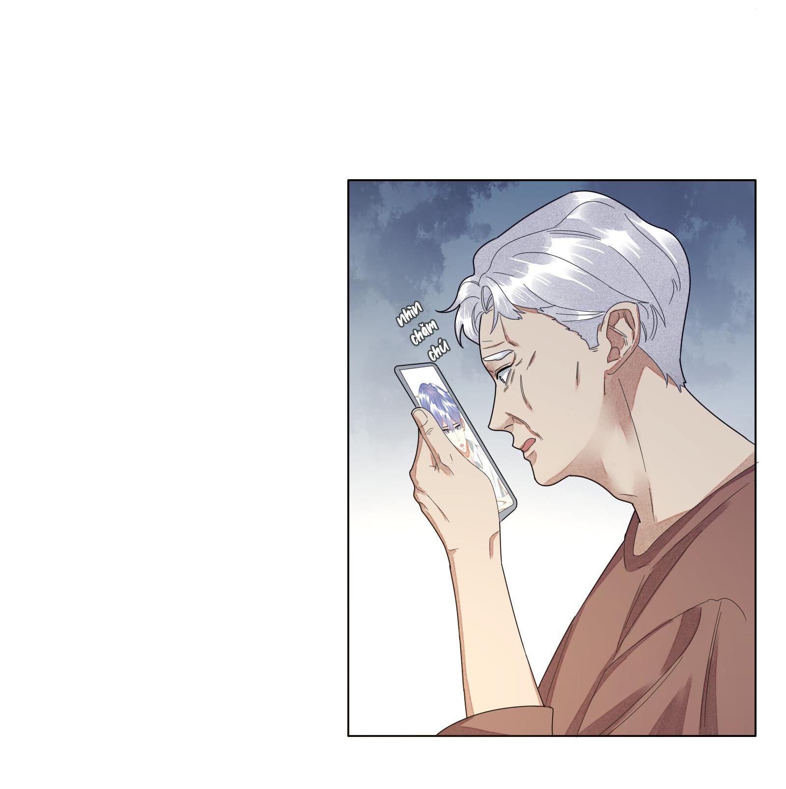 Bất An Vu Thất Chapter 29 - Trang 2