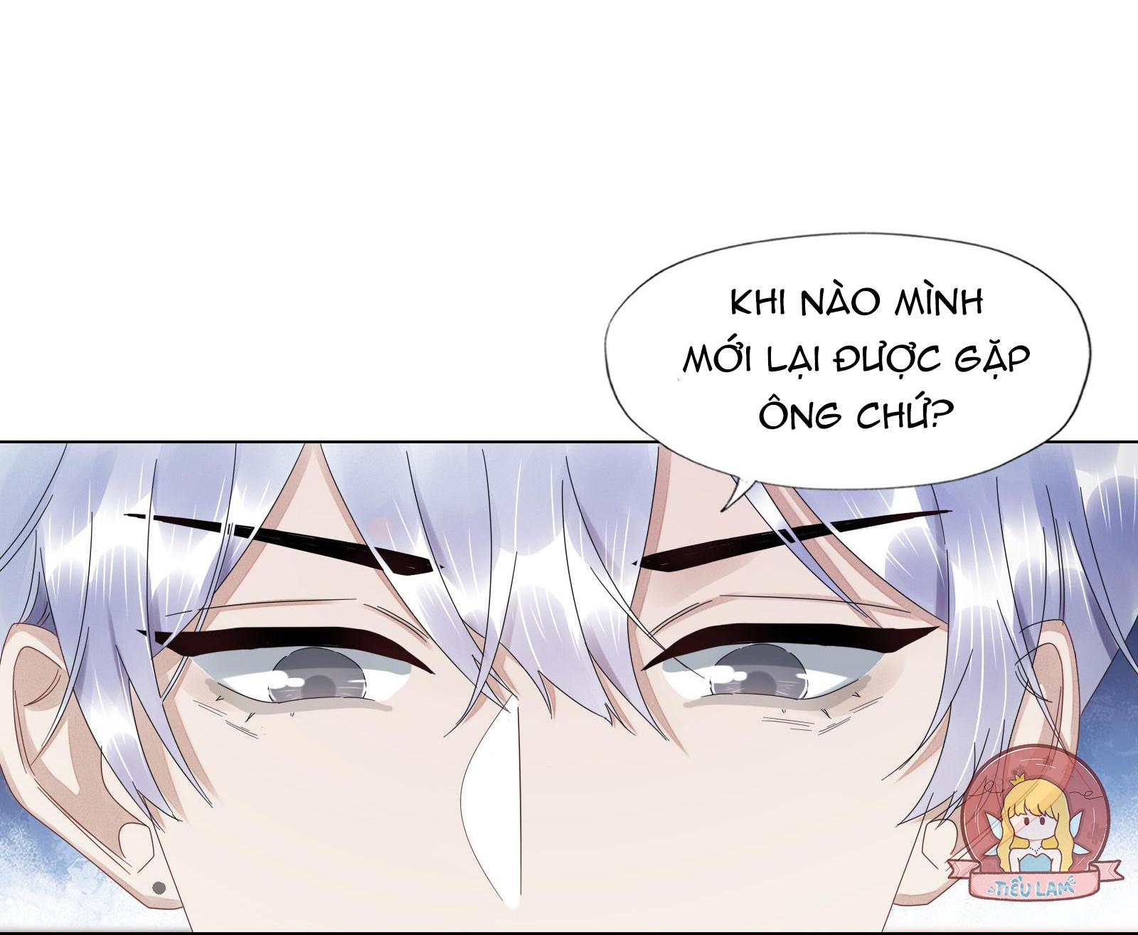Bất An Vu Thất Chapter 29 - Trang 2