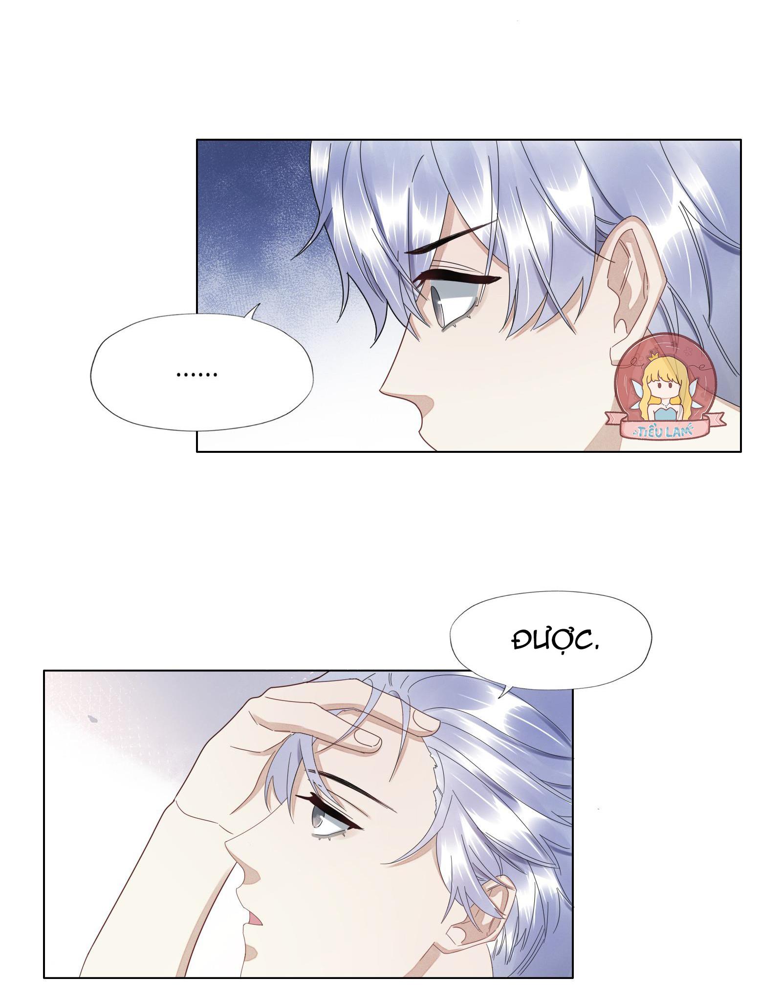Bất An Vu Thất Chapter 29 - Trang 2