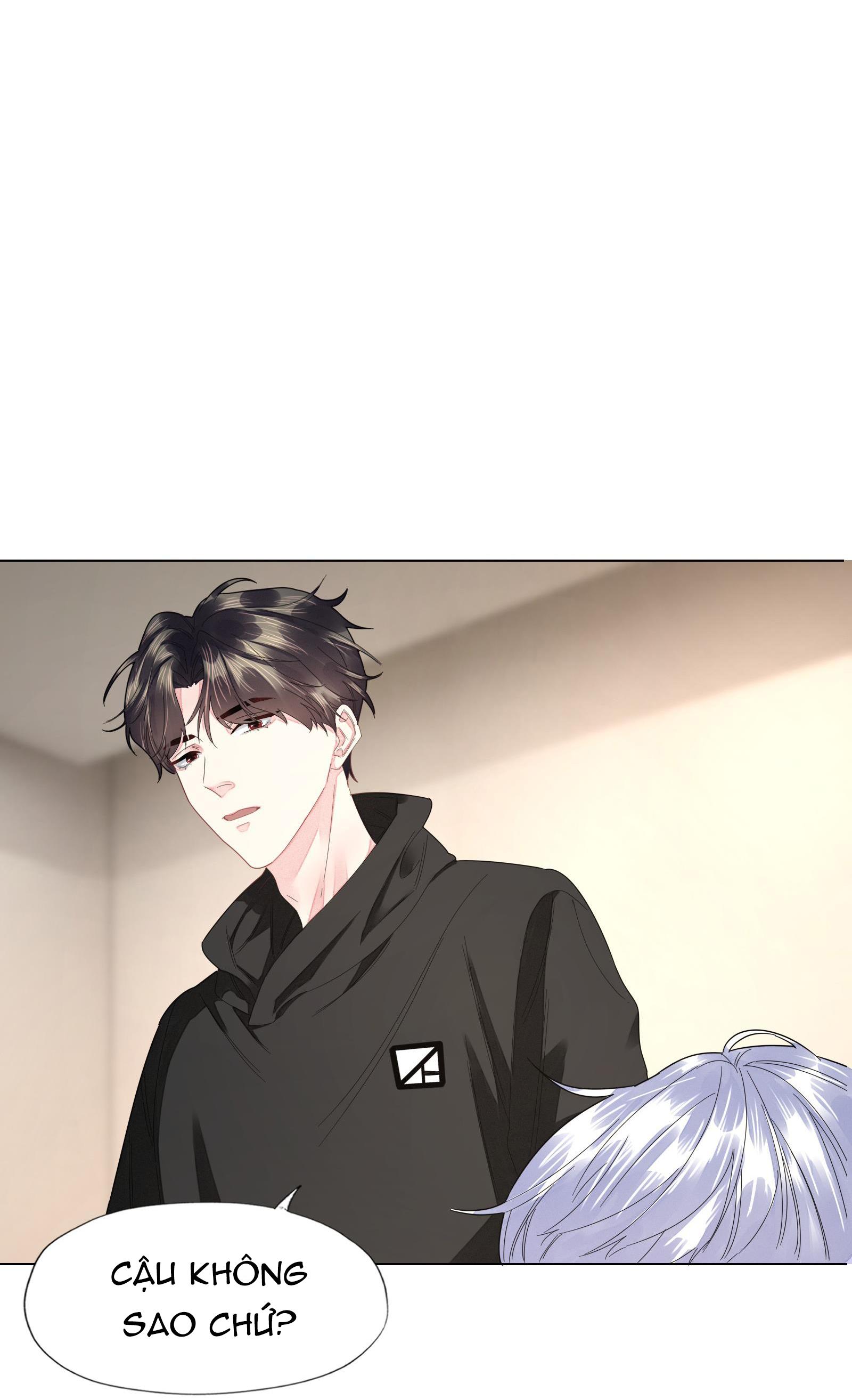 Bất An Vu Thất Chapter 29 - Trang 2