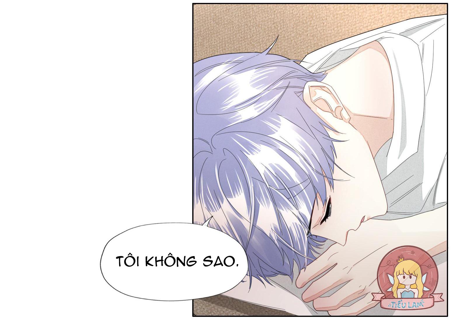 Bất An Vu Thất Chapter 29 - Trang 2