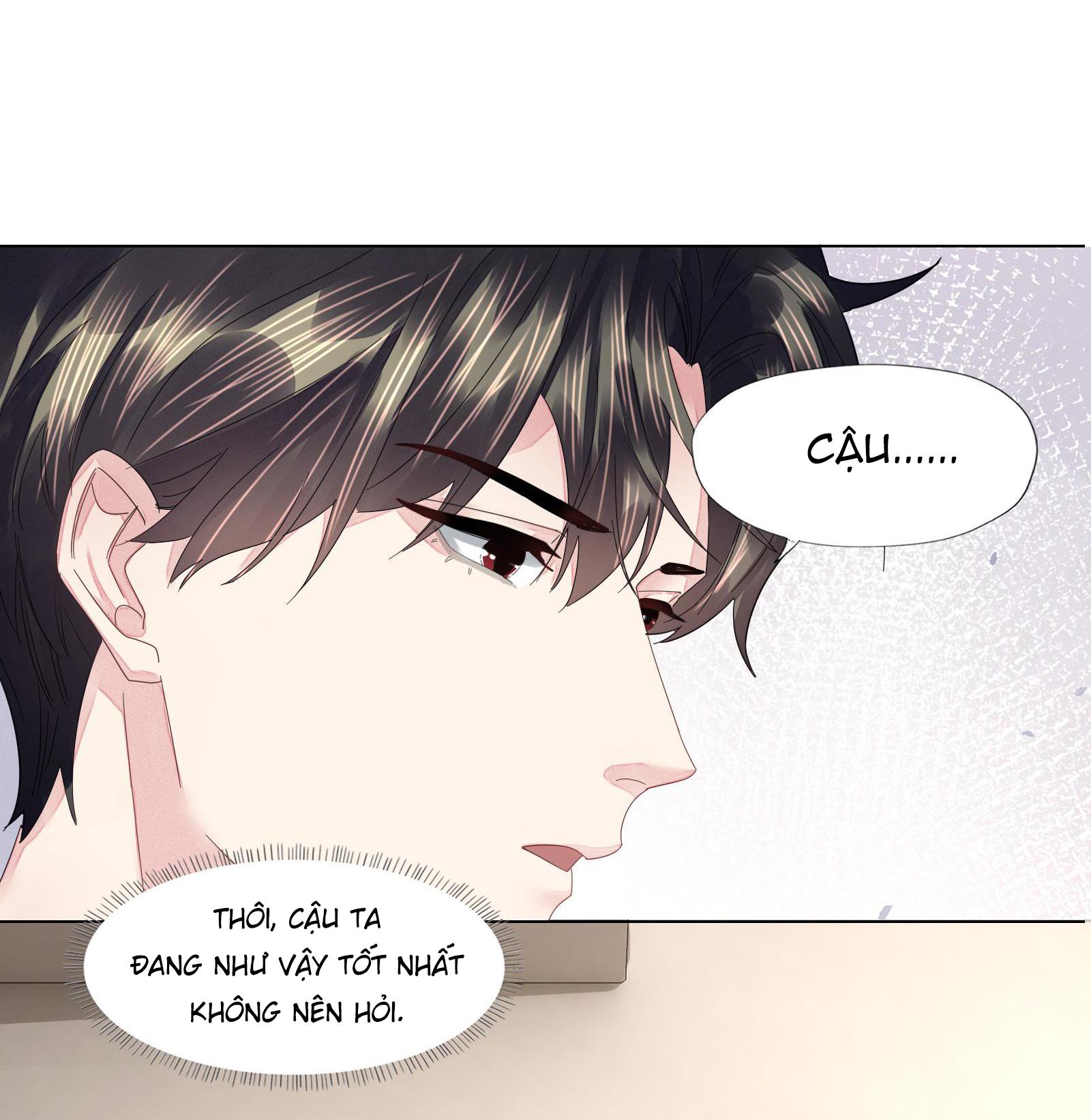 Bất An Vu Thất Chapter 29 - Trang 2