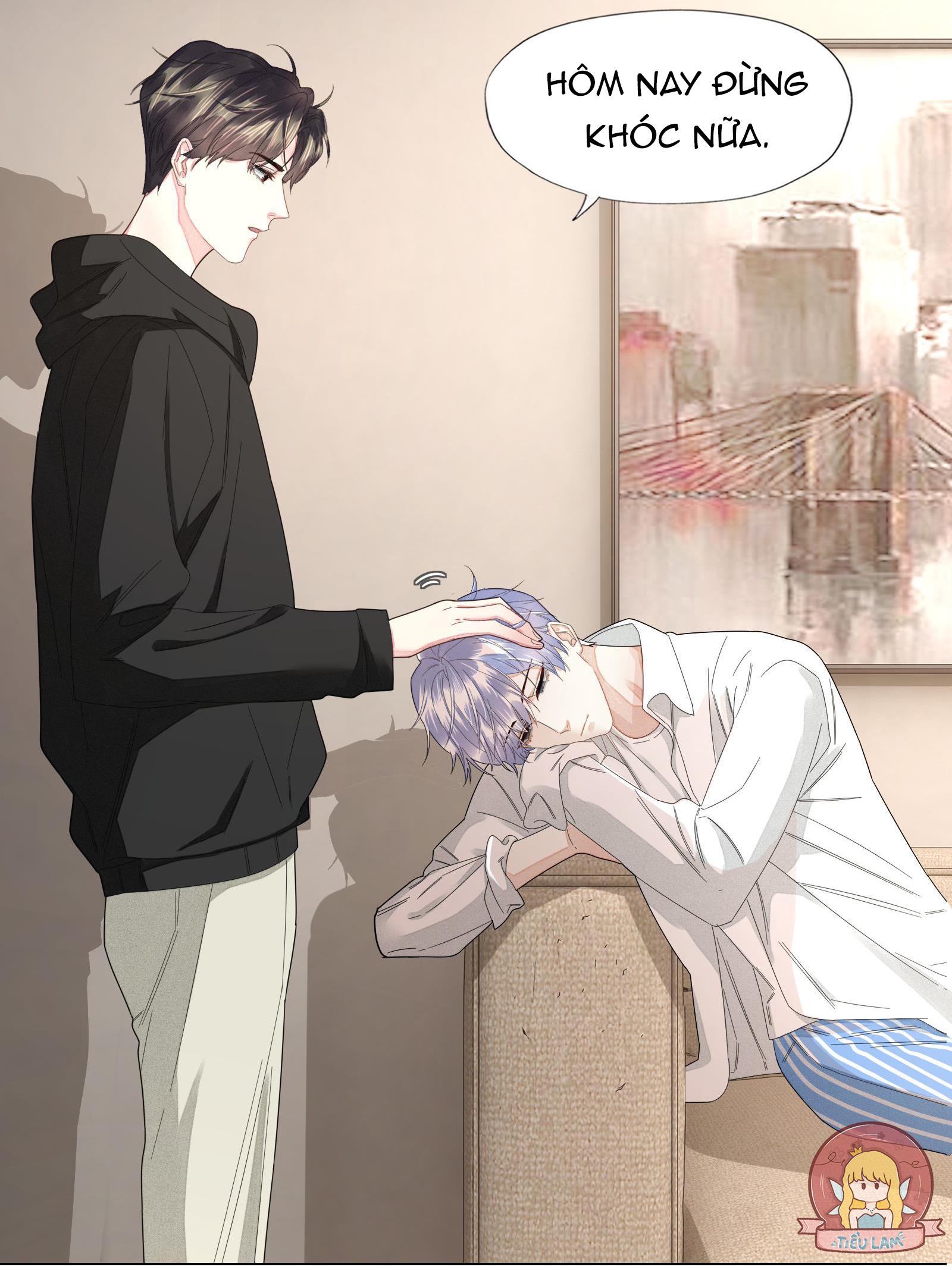 Bất An Vu Thất Chapter 29 - Trang 2