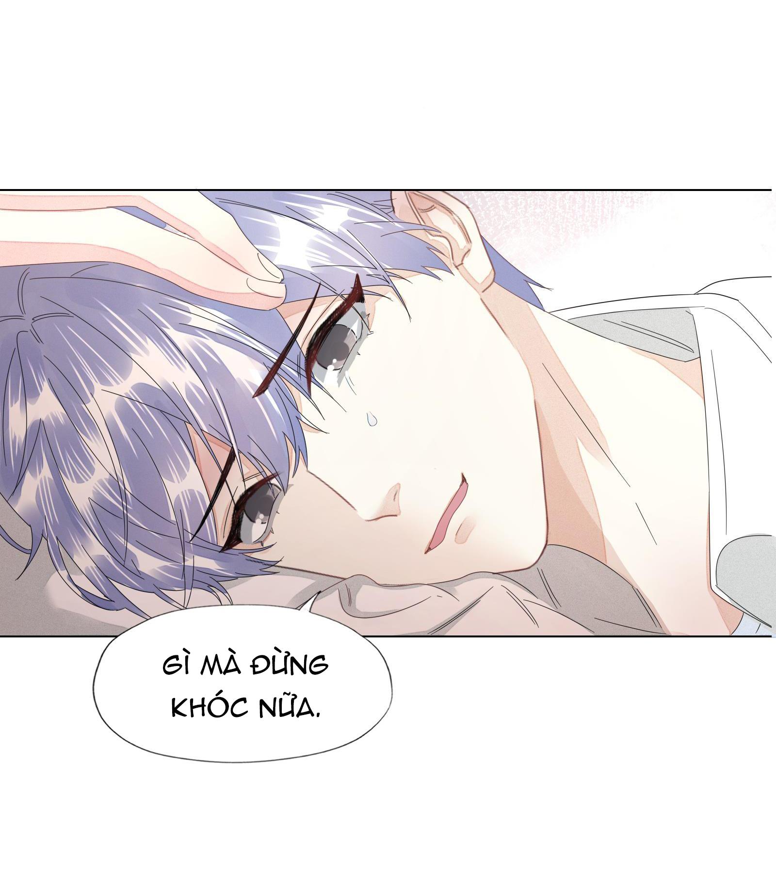 Bất An Vu Thất Chapter 29 - Trang 2