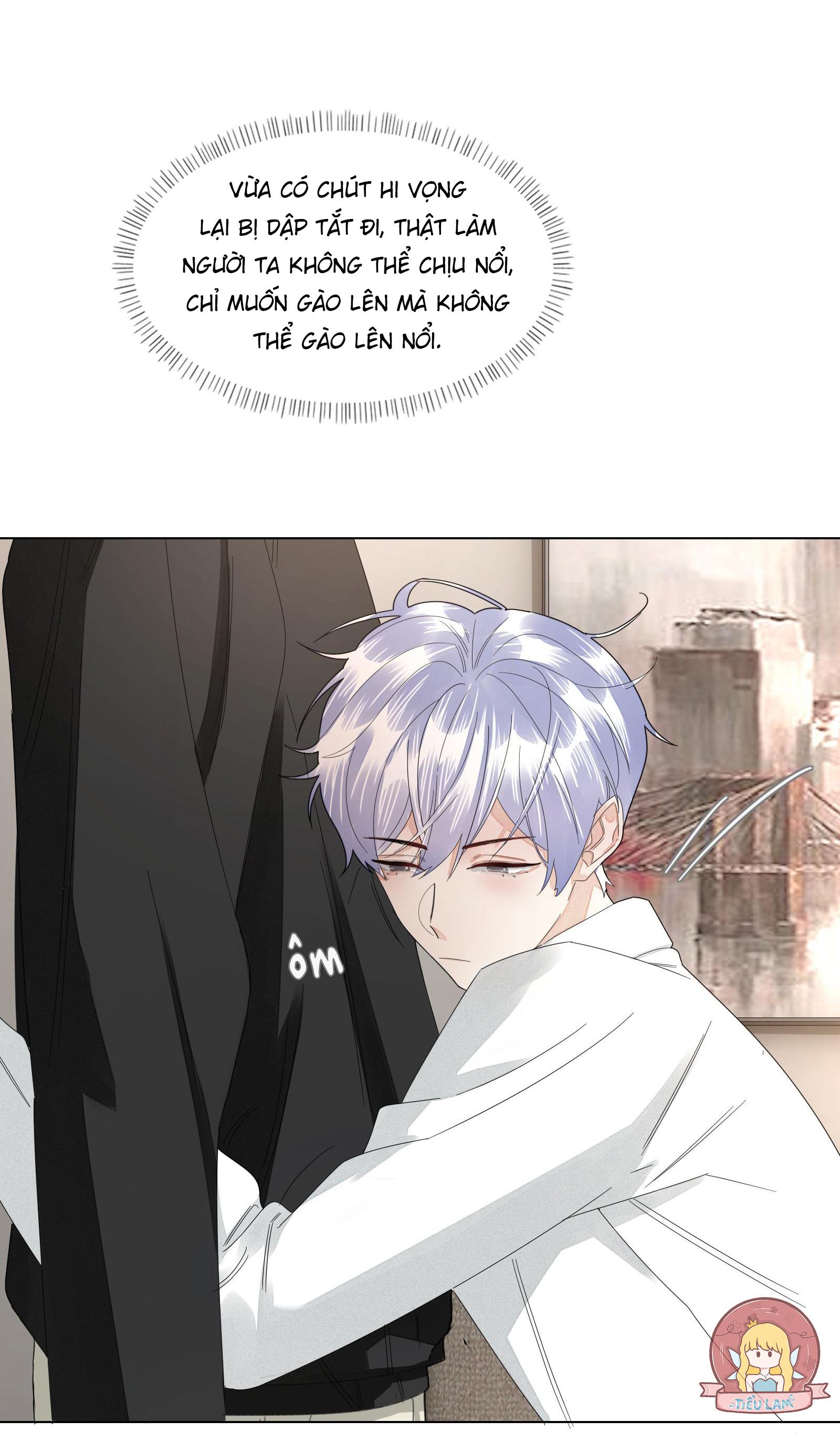 Bất An Vu Thất Chapter 29 - Trang 2