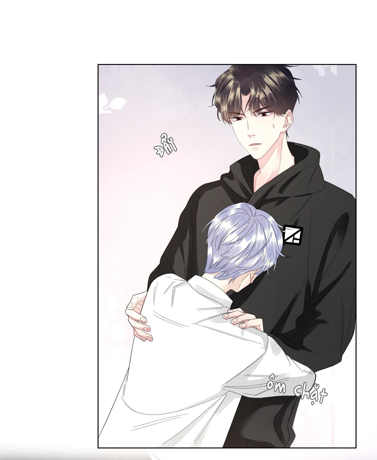 Bất An Vu Thất Chapter 29 - Trang 2
