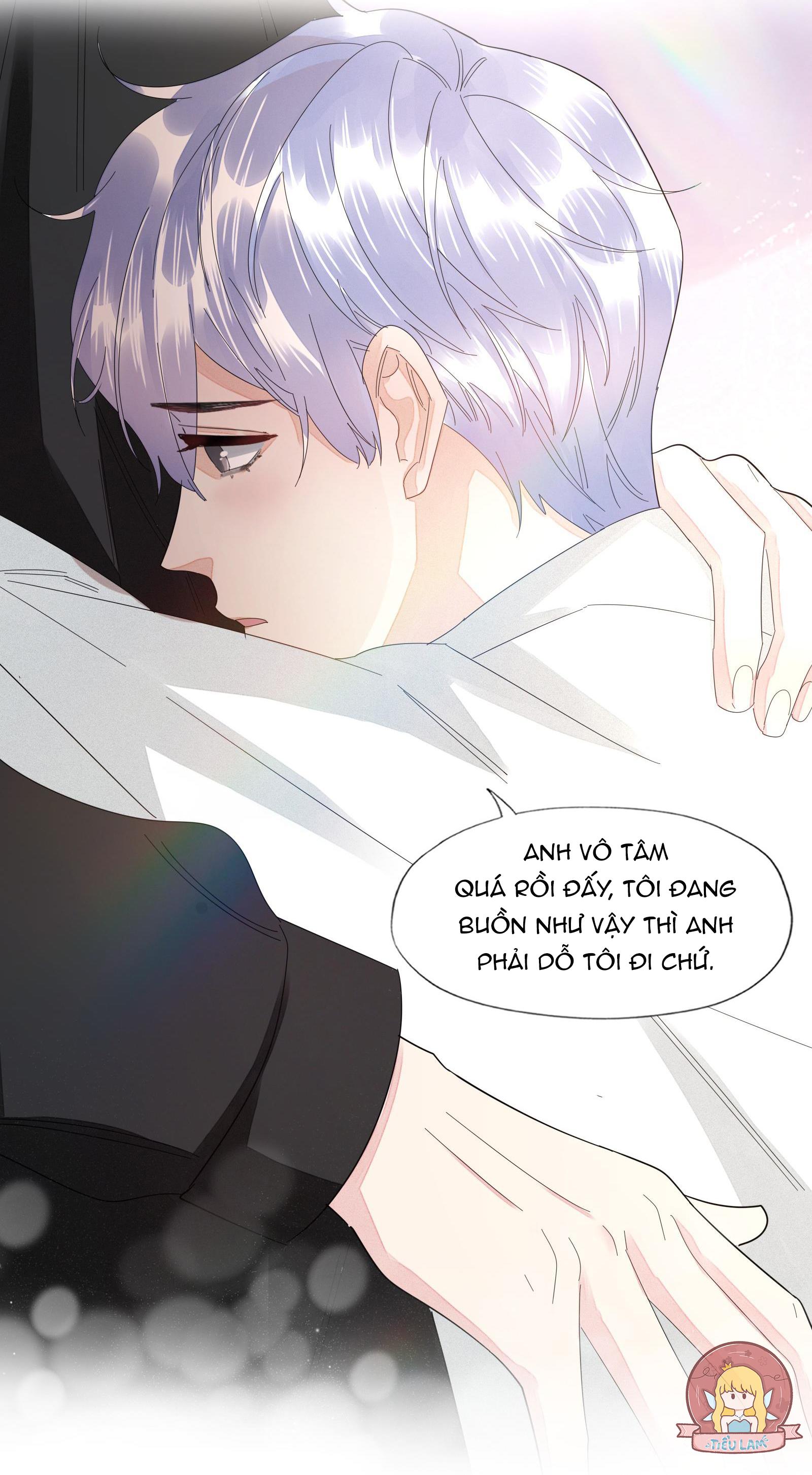 Bất An Vu Thất Chapter 29 - Trang 2