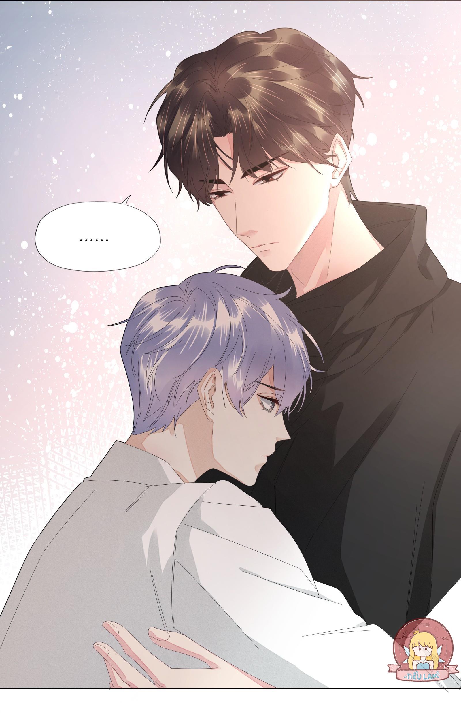 Bất An Vu Thất Chapter 30 - Trang 2