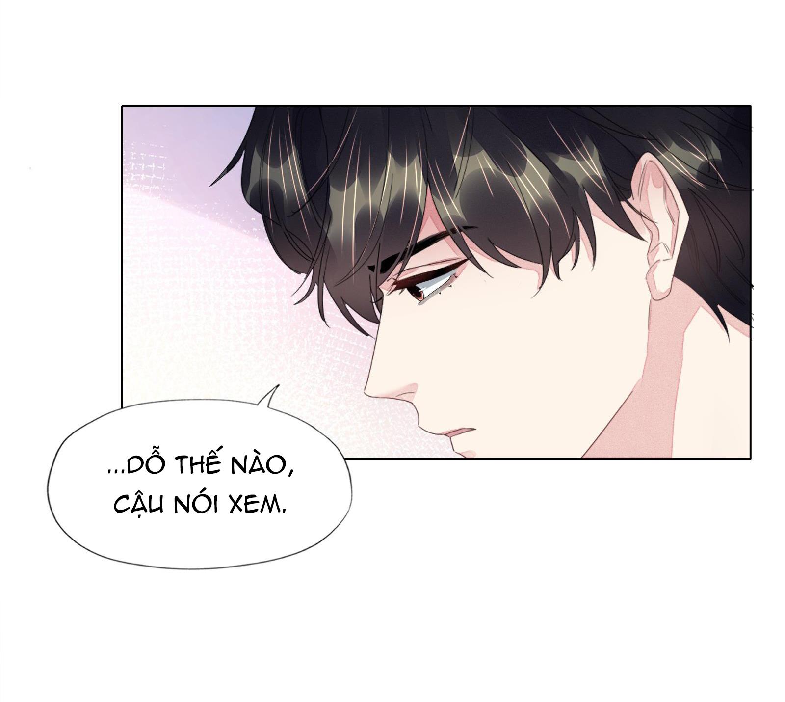 Bất An Vu Thất Chapter 30 - Trang 2