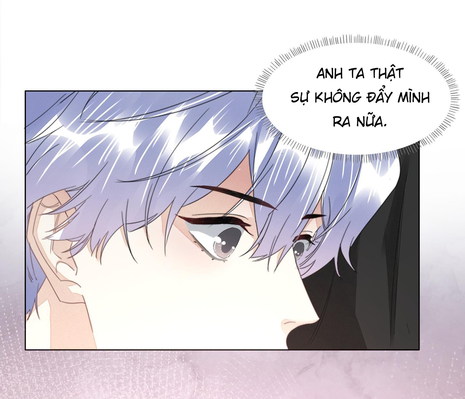 Bất An Vu Thất Chapter 30 - Trang 2