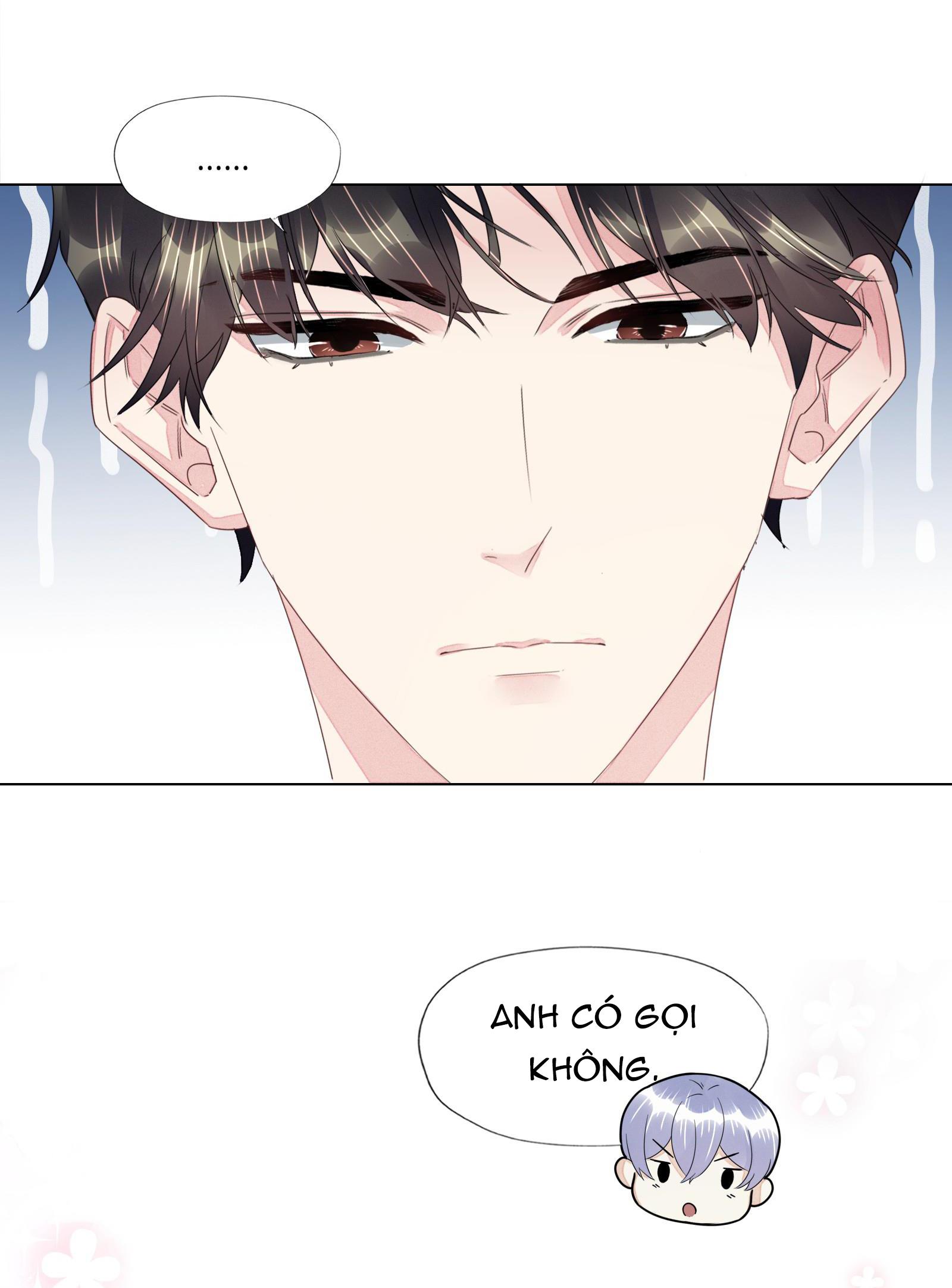 Bất An Vu Thất Chapter 30 - Trang 2