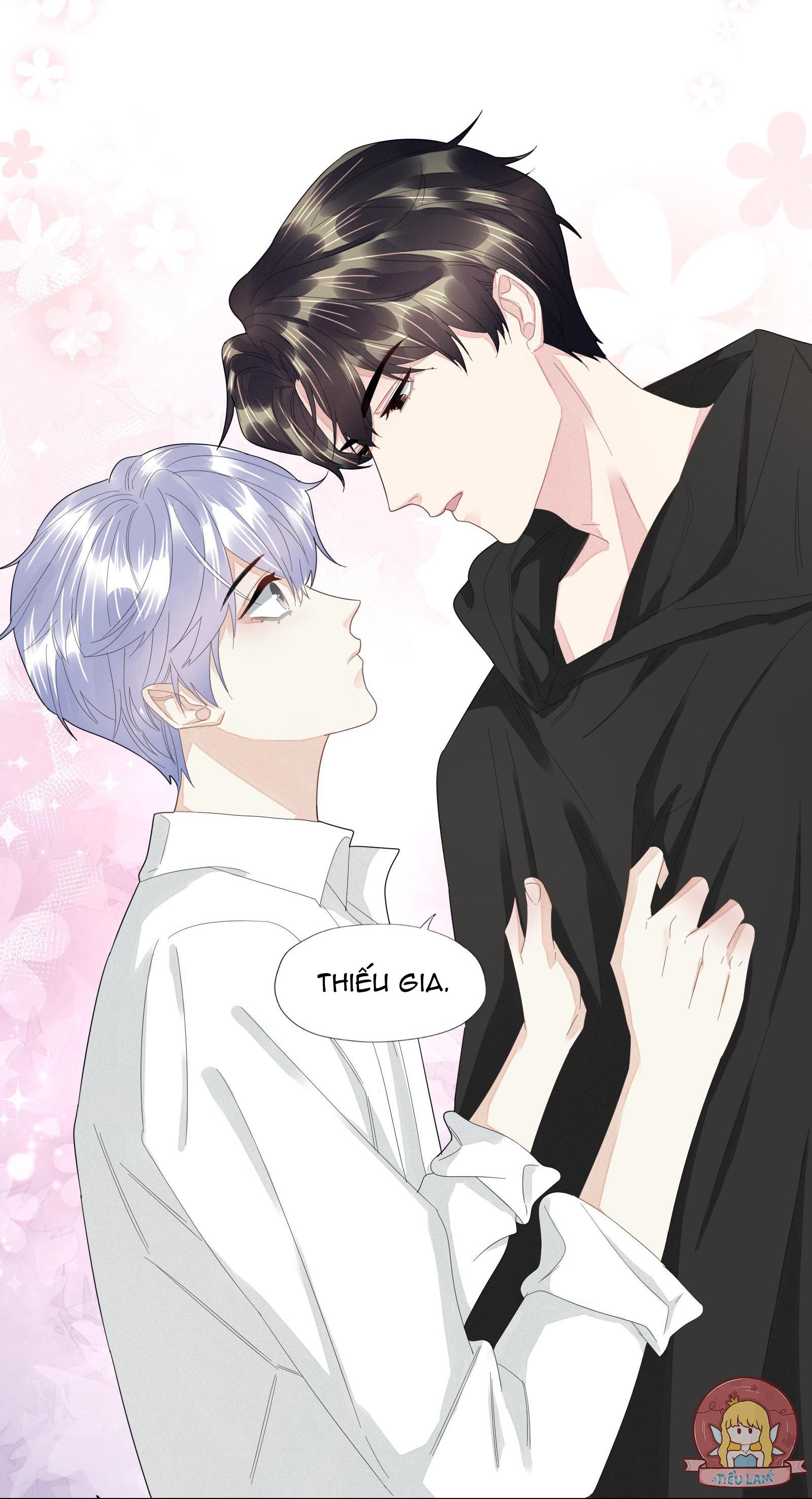 Bất An Vu Thất Chapter 30 - Trang 2
