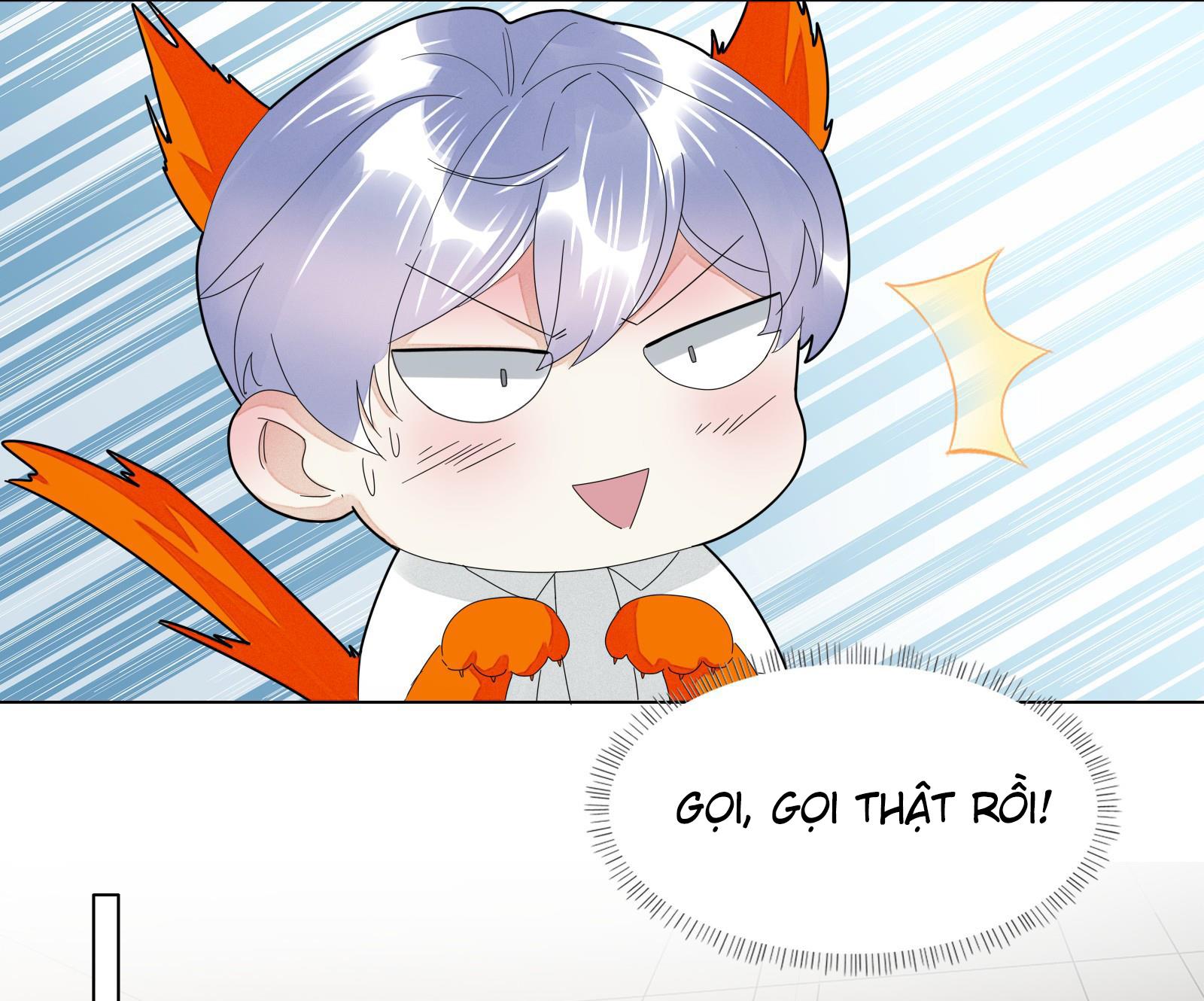 Bất An Vu Thất Chapter 30 - Trang 2