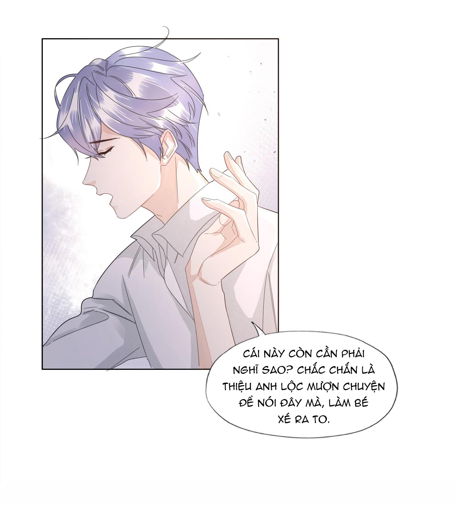 Bất An Vu Thất Chapter 30 - Trang 2