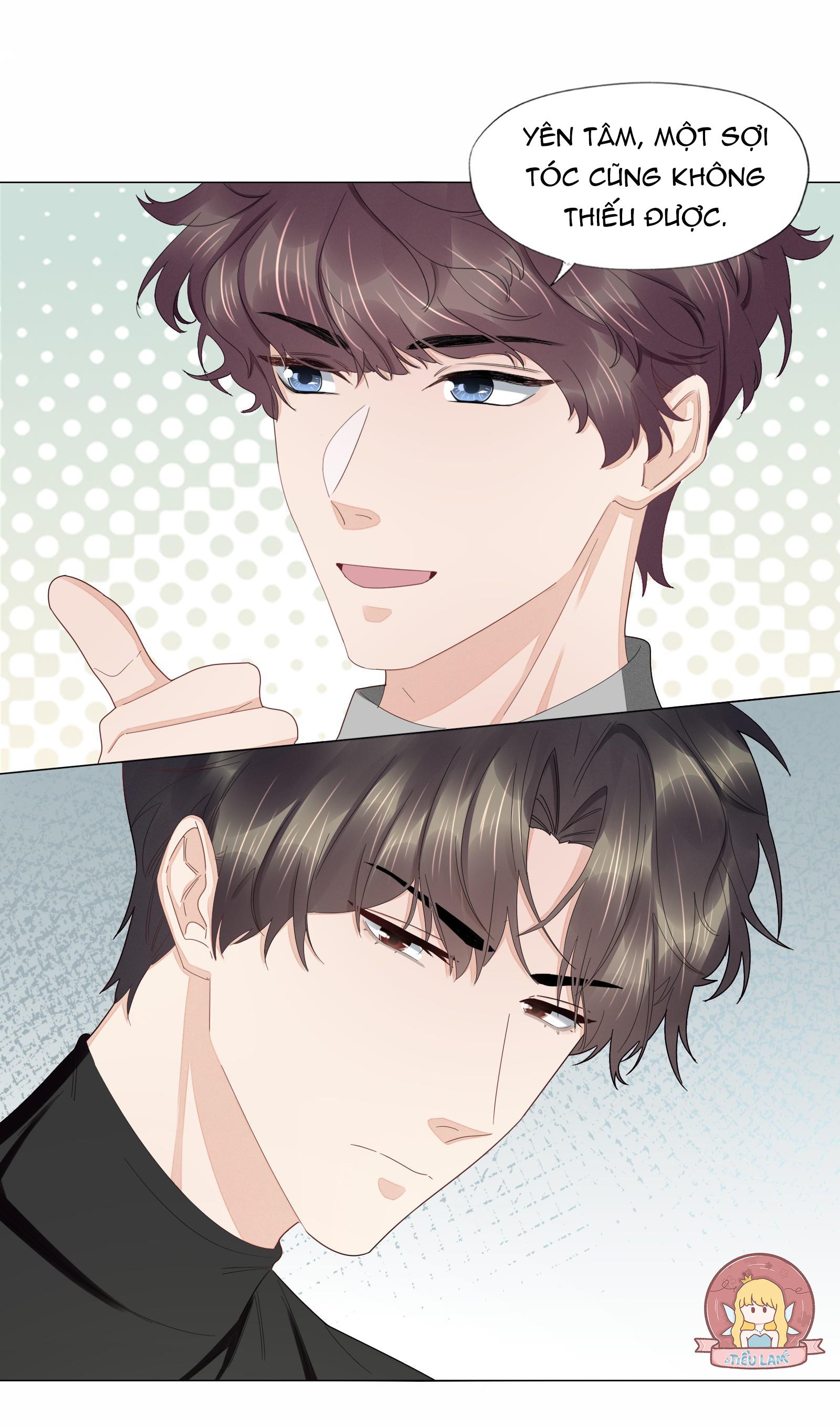 Bất An Vu Thất Chapter 30 - Trang 2