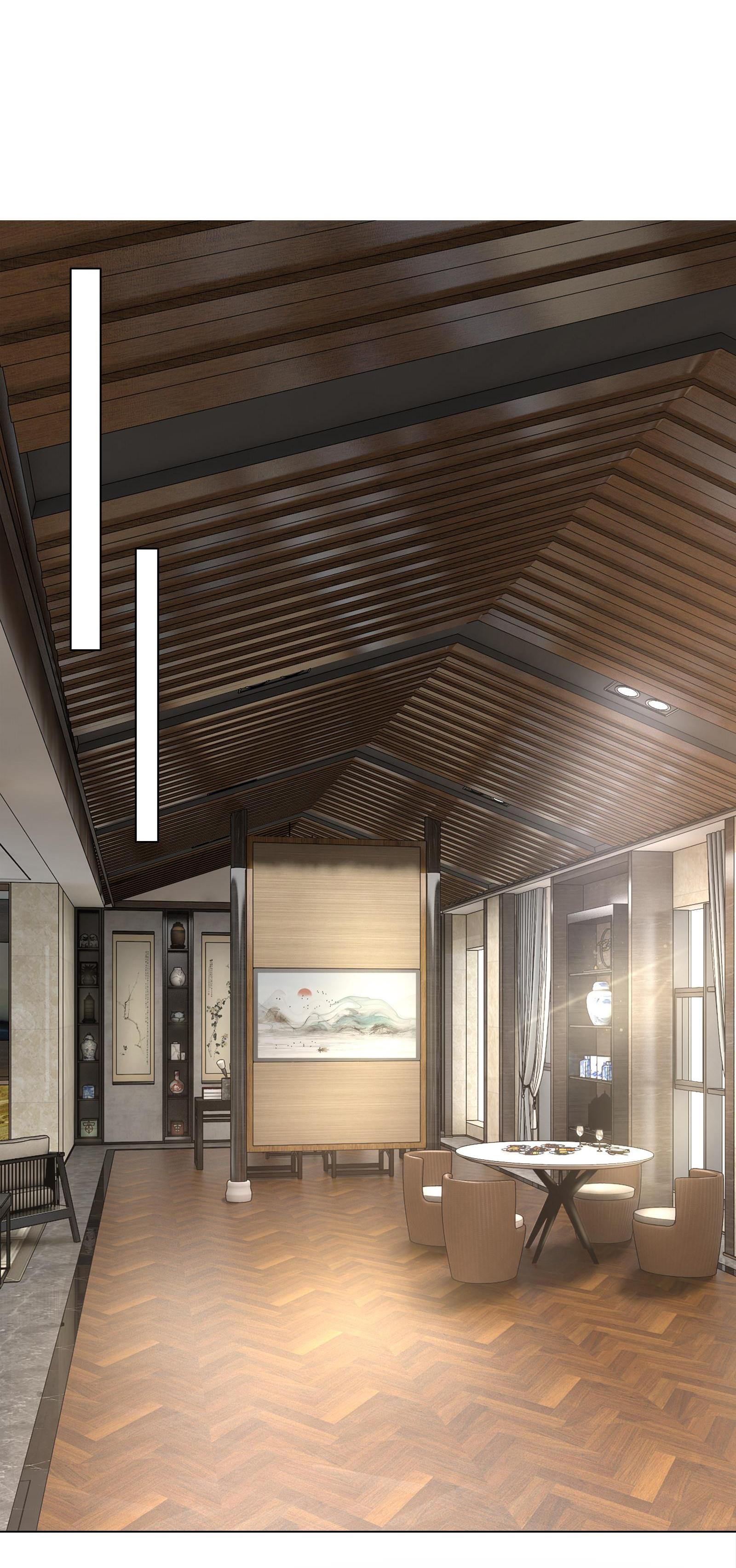 Bất An Vu Thất Chapter 30 - Trang 2