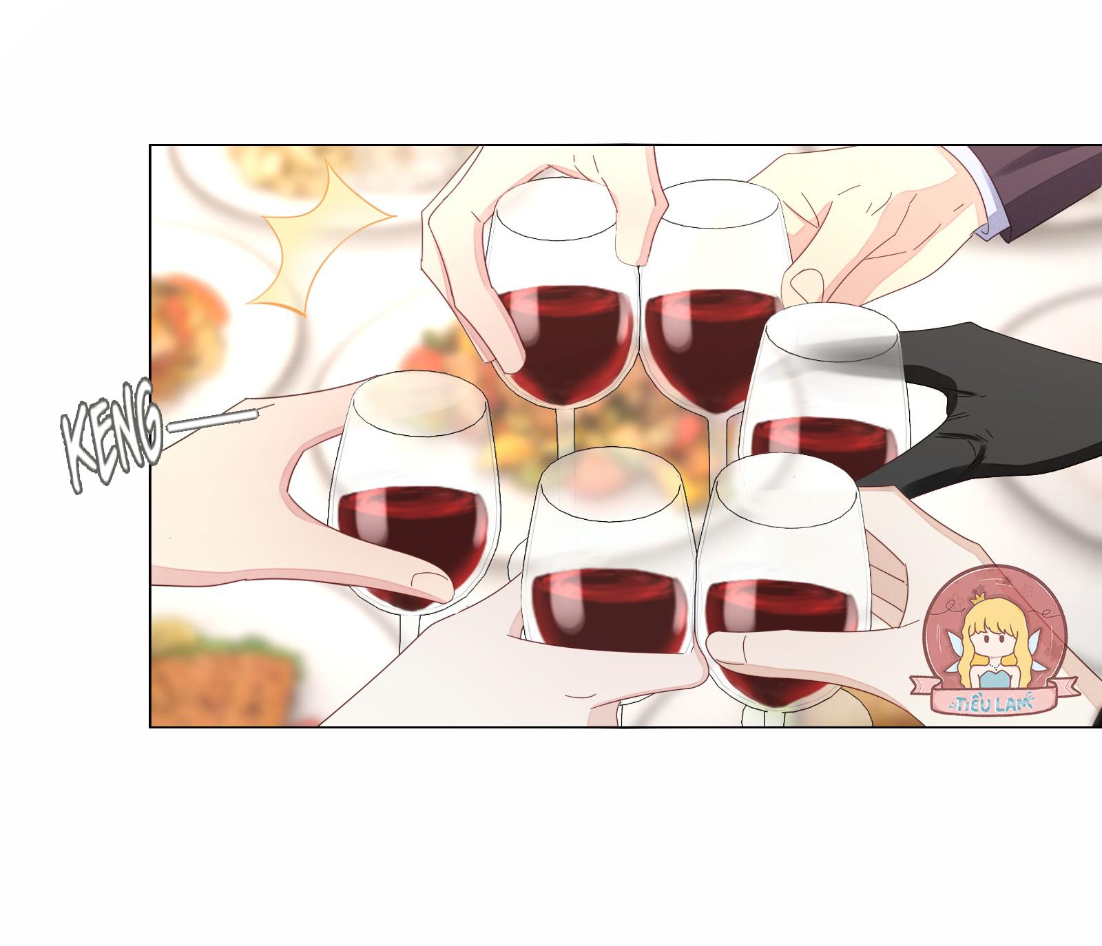 Bất An Vu Thất Chapter 30 - Trang 2