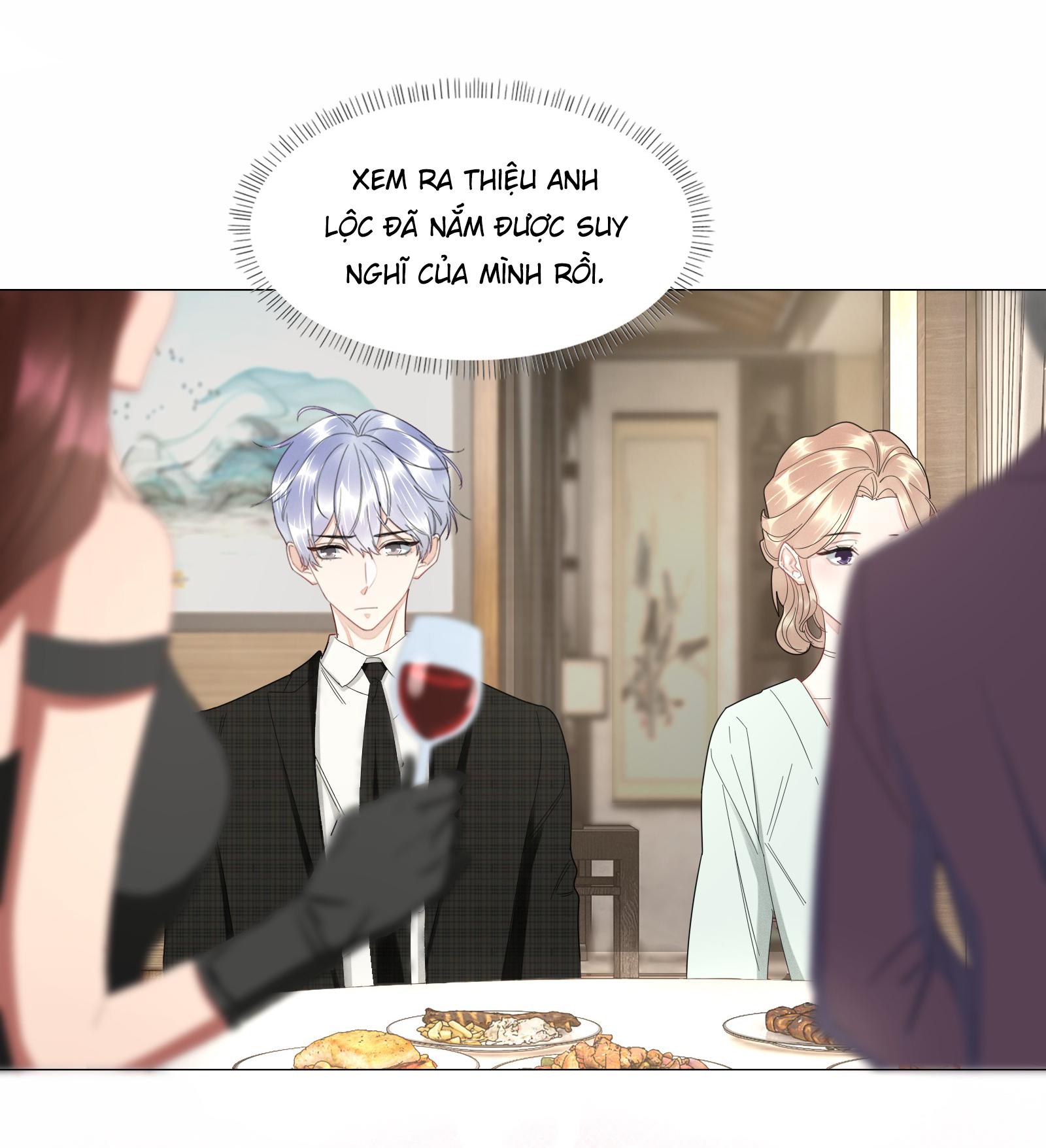 Bất An Vu Thất Chapter 30 - Trang 2