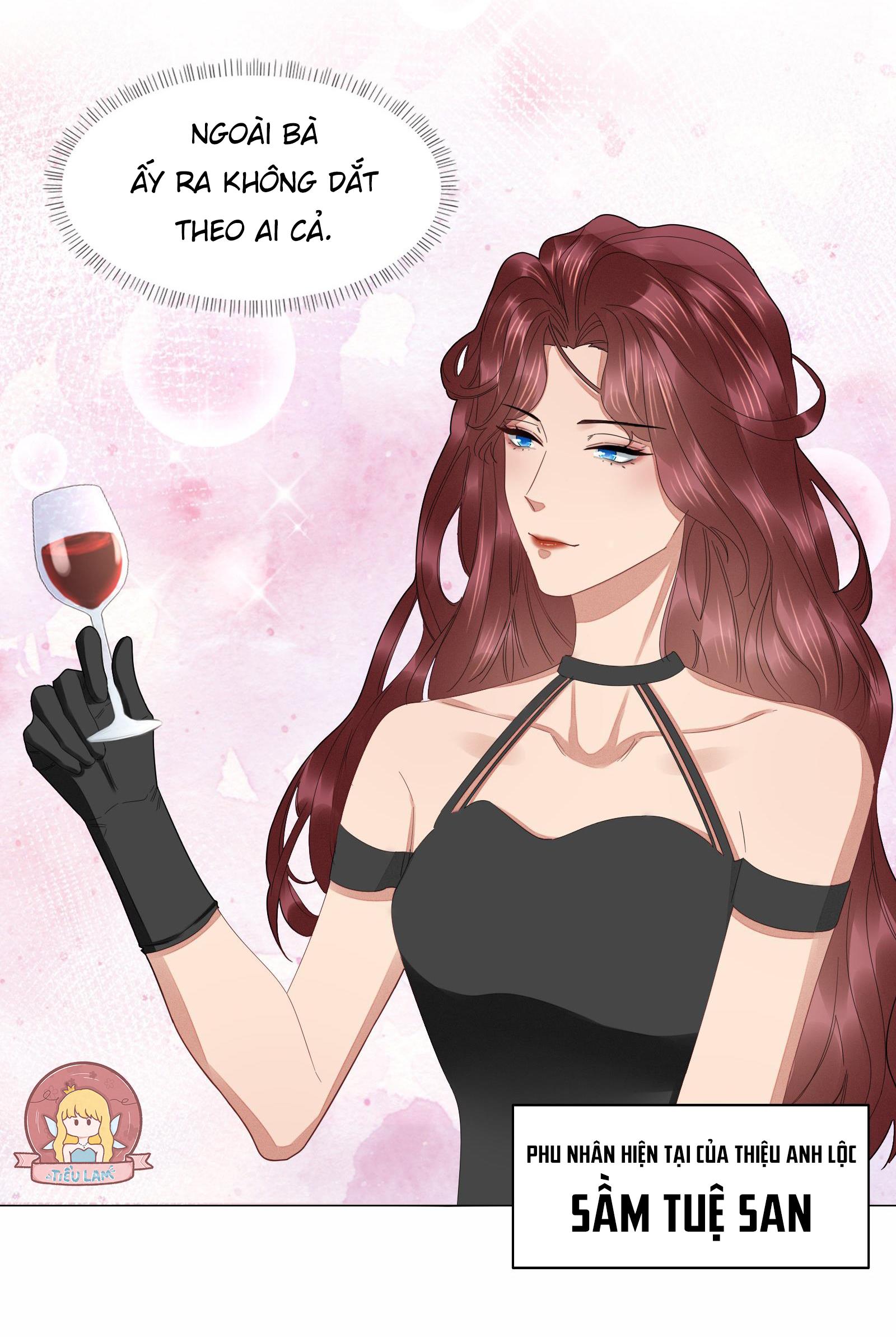 Bất An Vu Thất Chapter 30 - Trang 2