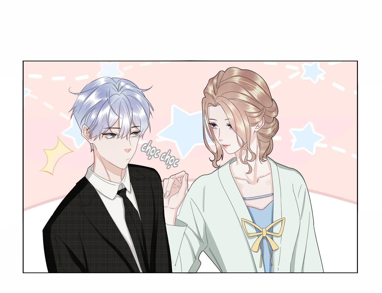 Bất An Vu Thất Chapter 30 - Trang 2